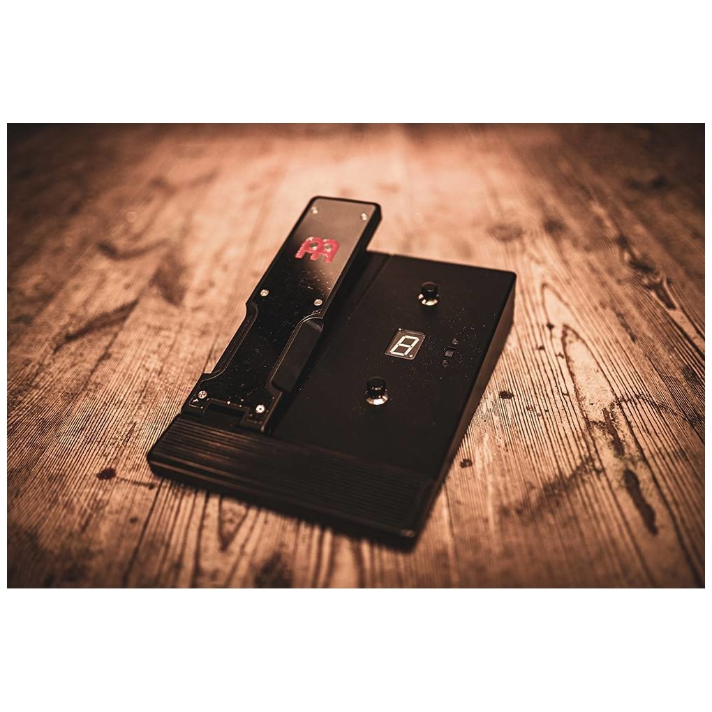 Image of Meinl percussion fx20  effects pedal 10024057 6