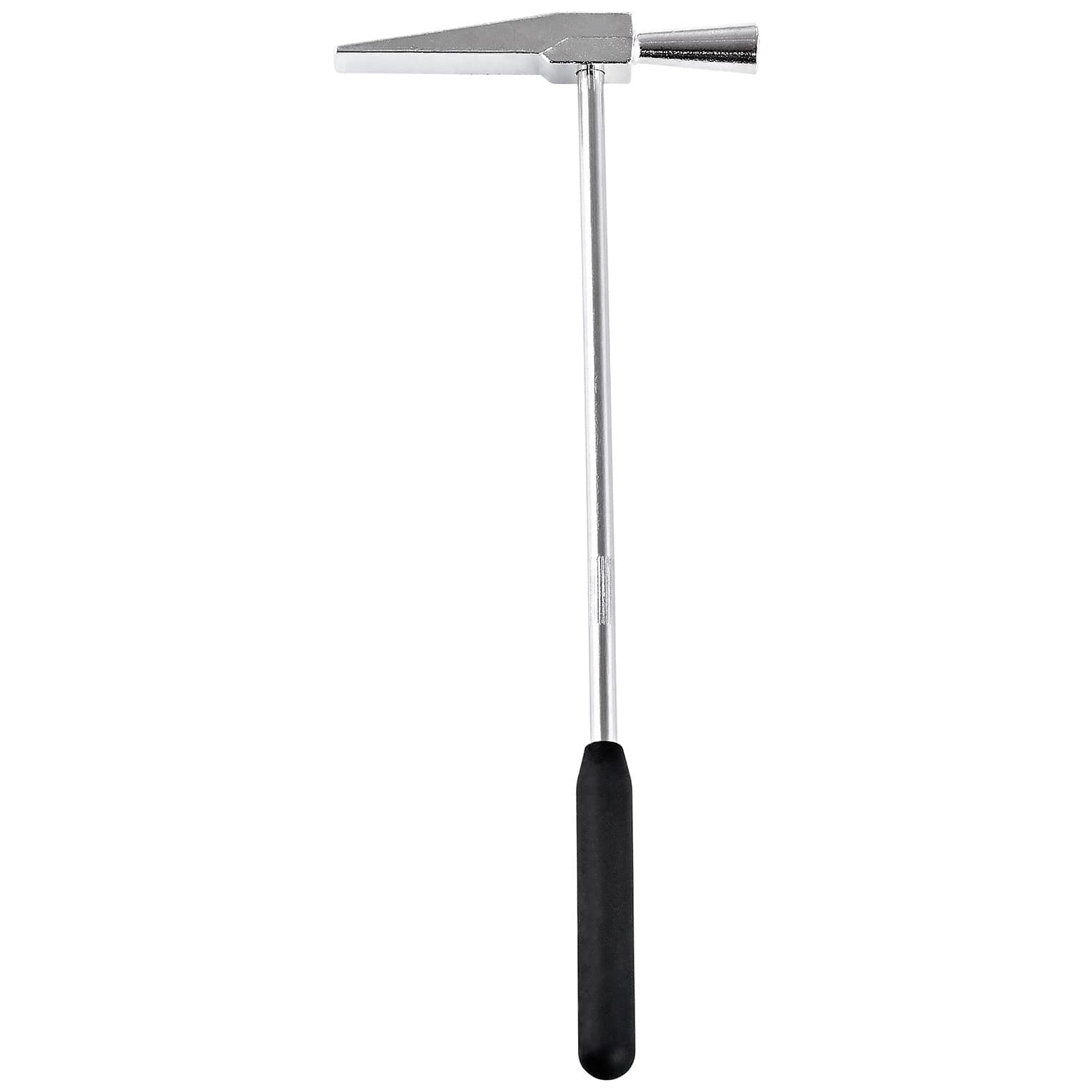Meinl Sonic Energy - Meinl Sonic Energy KL1001TOL Solid Kalimba, 10 Töne, Baum des Lebens schwarzes Walnussholz - 2