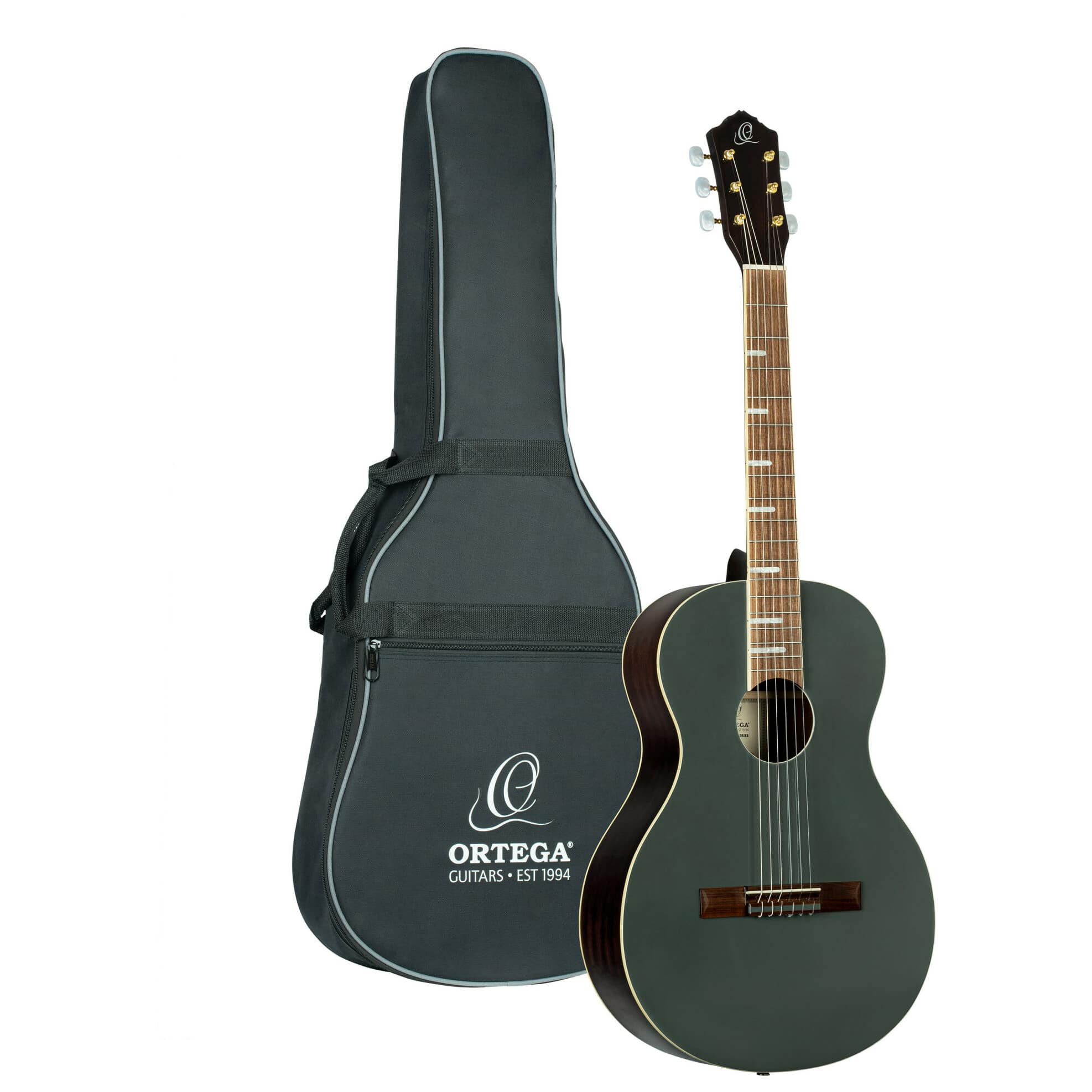 Ortega Ranger Series RRA-PLT 4/4 14