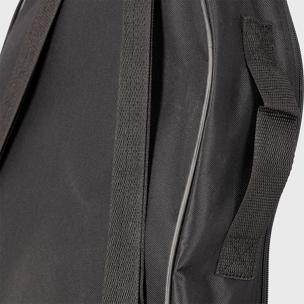 Image of Chicago classic konzertgitarren tasche standard 34 9 grau 1050