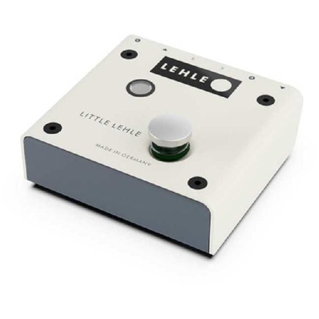 Lehle - Lehle Little Lehle III - 1