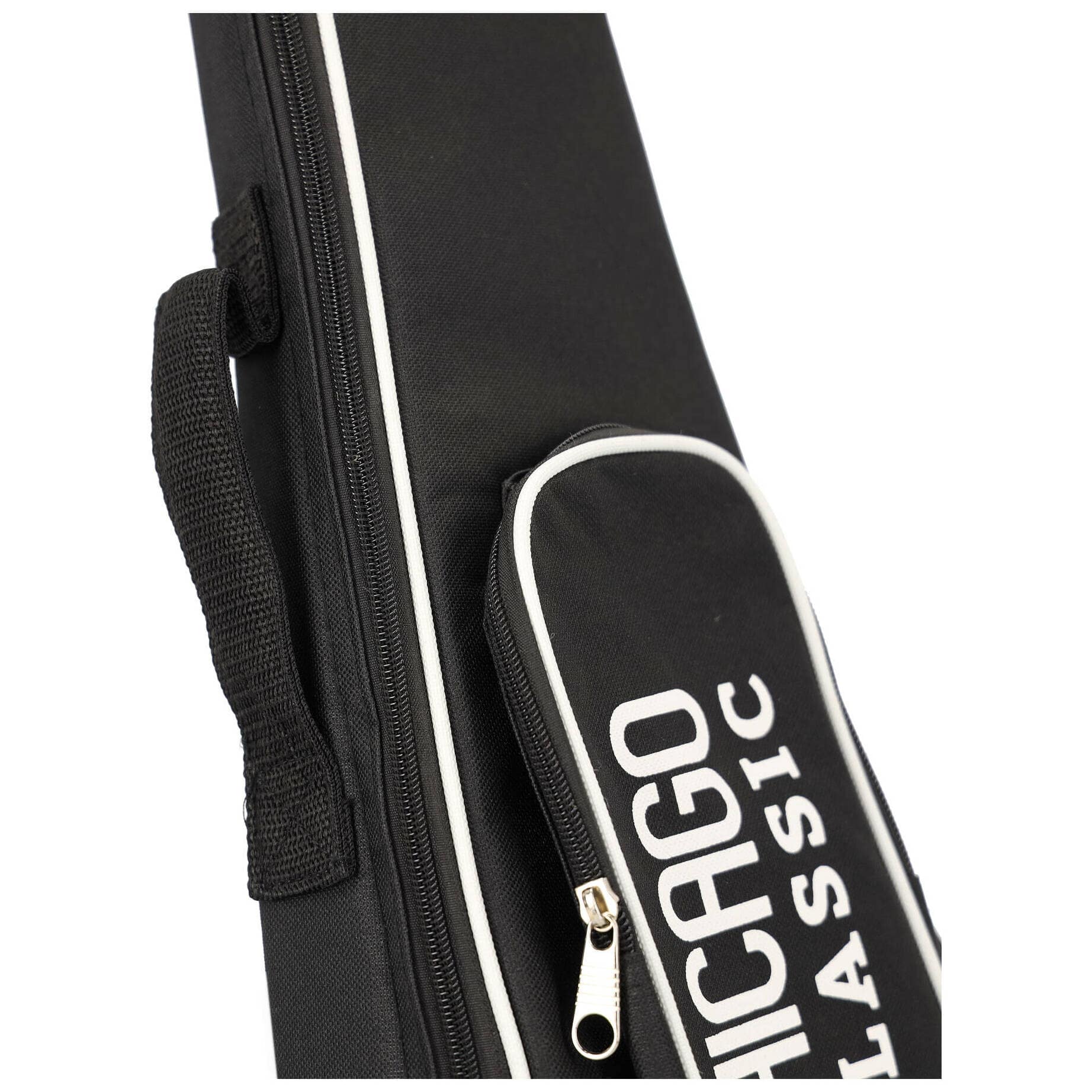 Chicago Classic Sopran Ukulele Tasche 9
