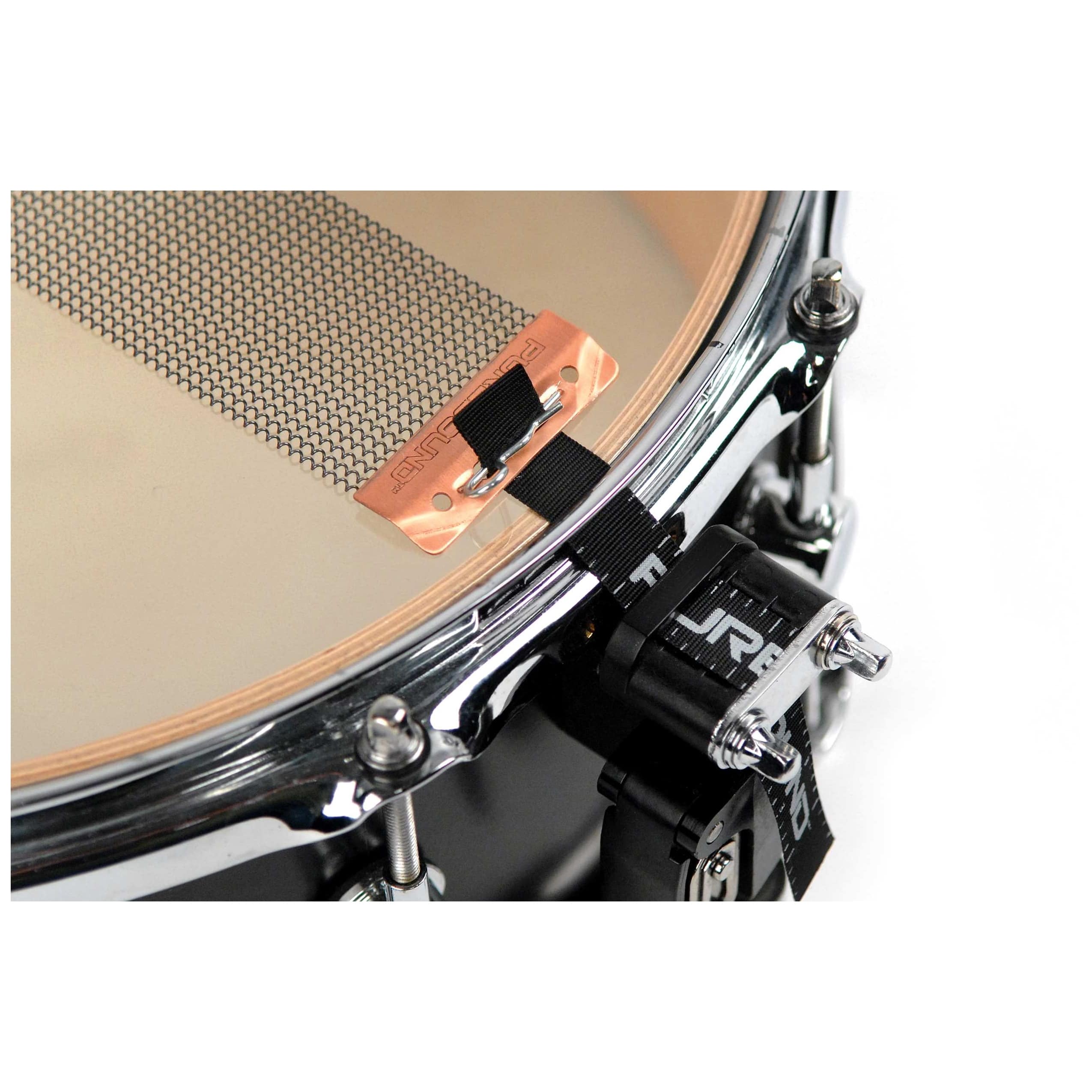 Puresound - Puresound CPS1420 - Custom Pro Steel Snareteppich - 14 Zoll - 20 Spiralen - 1