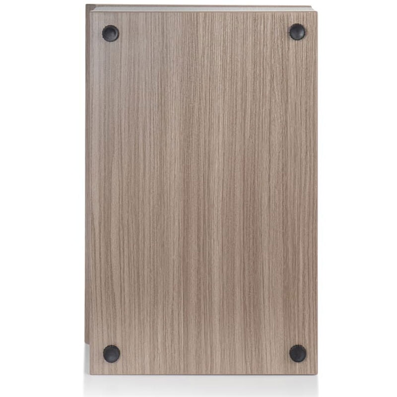  Desktop 4U Studio Rack Grey 3
