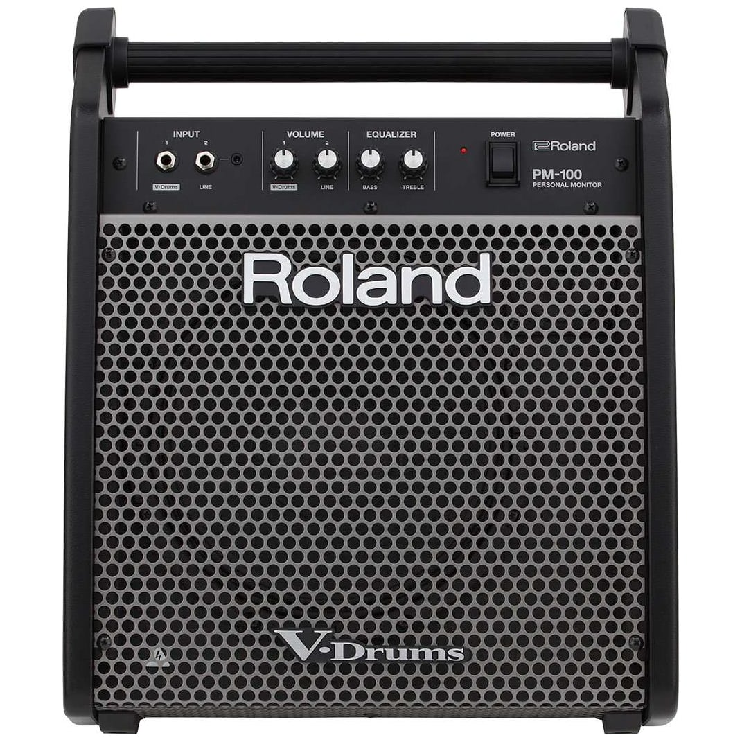 Roland - Roland PM-100 Drum Monitor