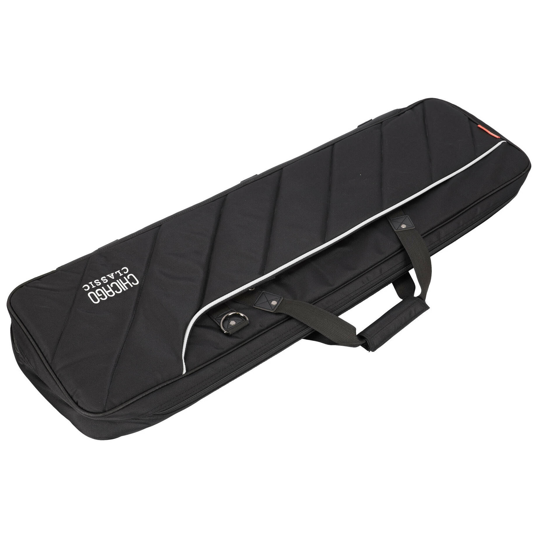Chicago Classic Keyboardtasche 93 x 26 x 9cm 1