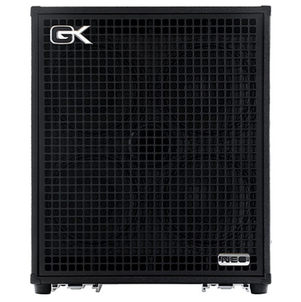 Gallien Krueger Neo 410-IV / 8 Ohm Cabinet