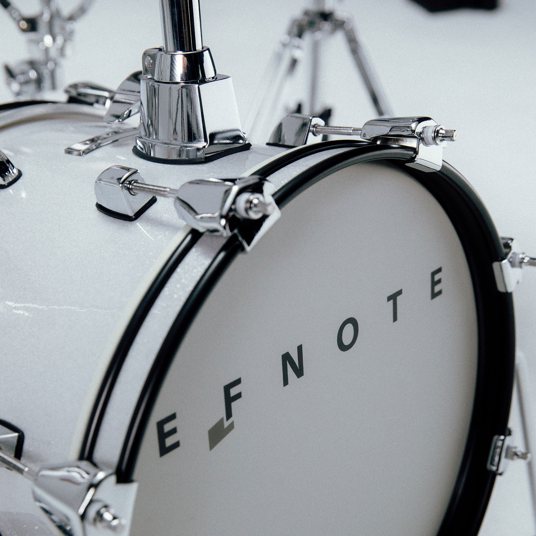 Image of Efnote mini kick 2100