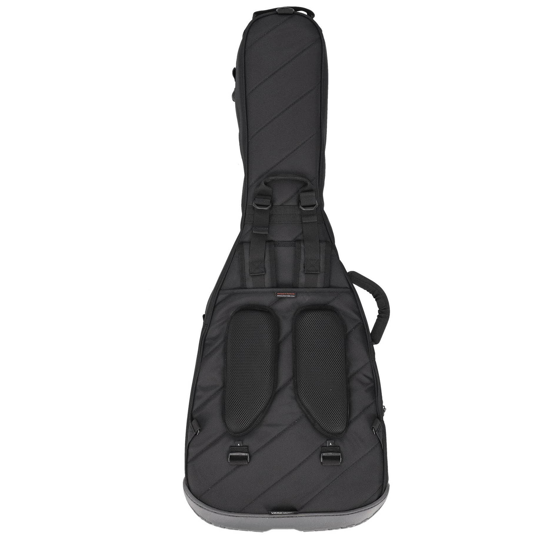 Mono M80 Vertigo Ultra Guitar Black 2