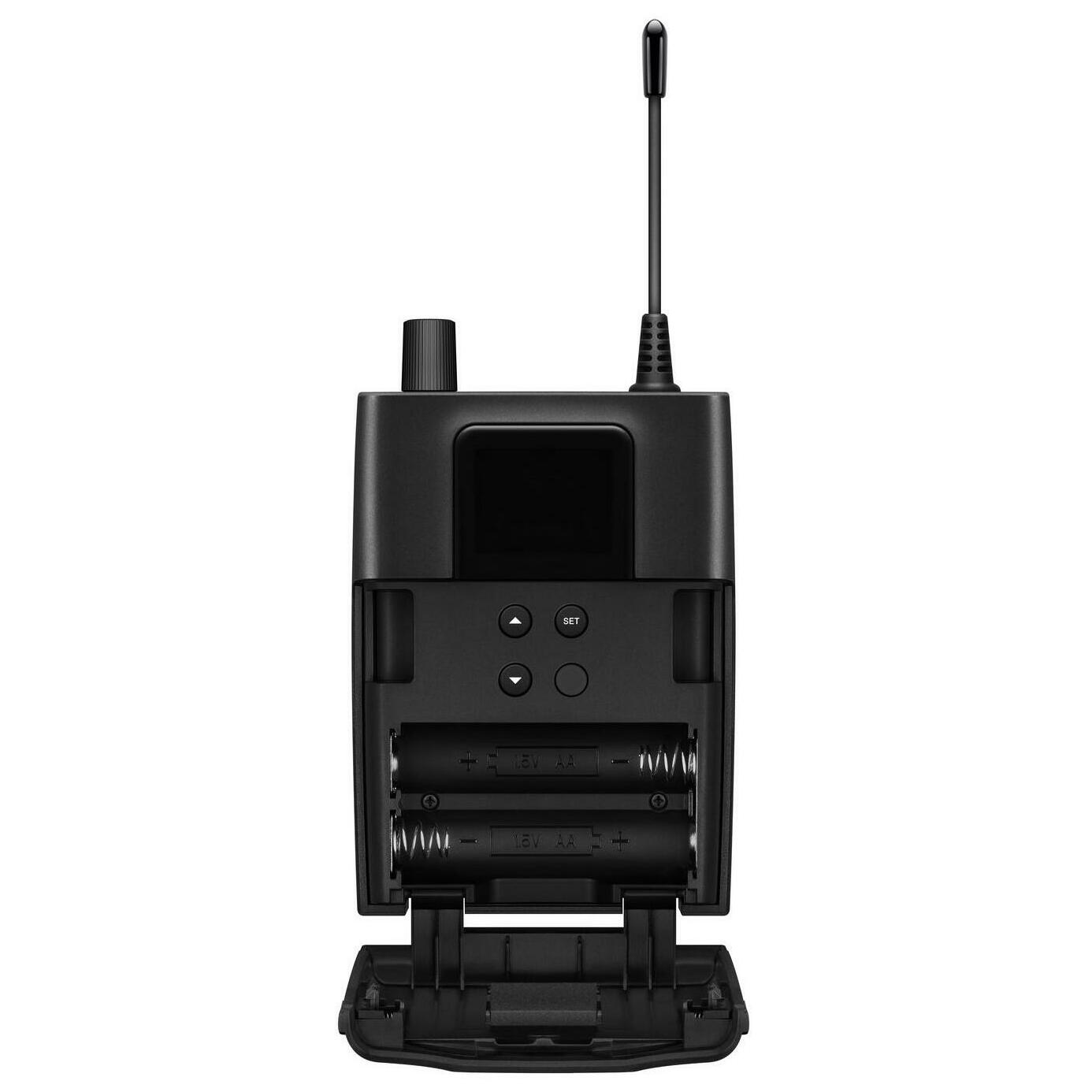 Sennheiser XSW IEM EK A-Band 2