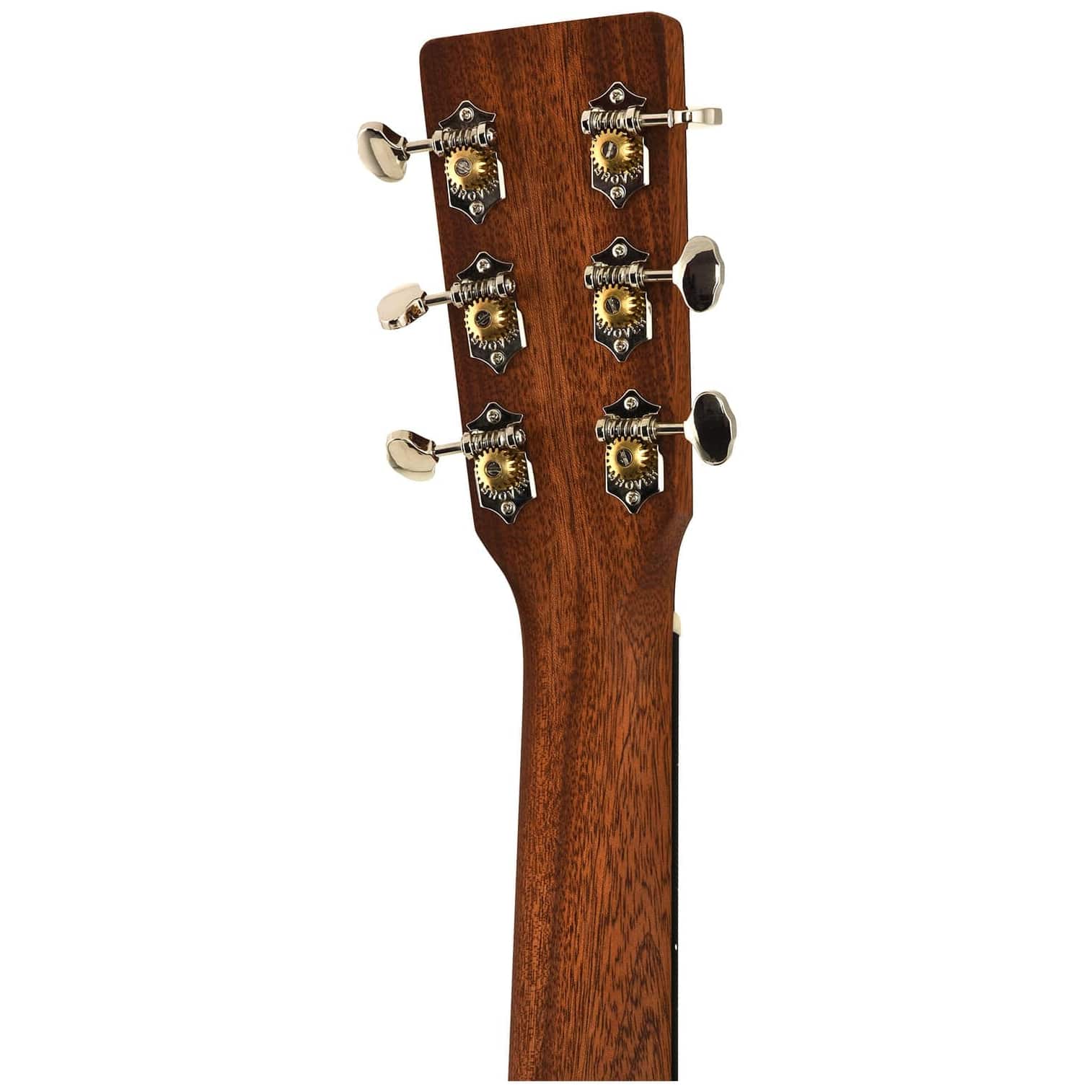 Martin - Martin D-12E - 7