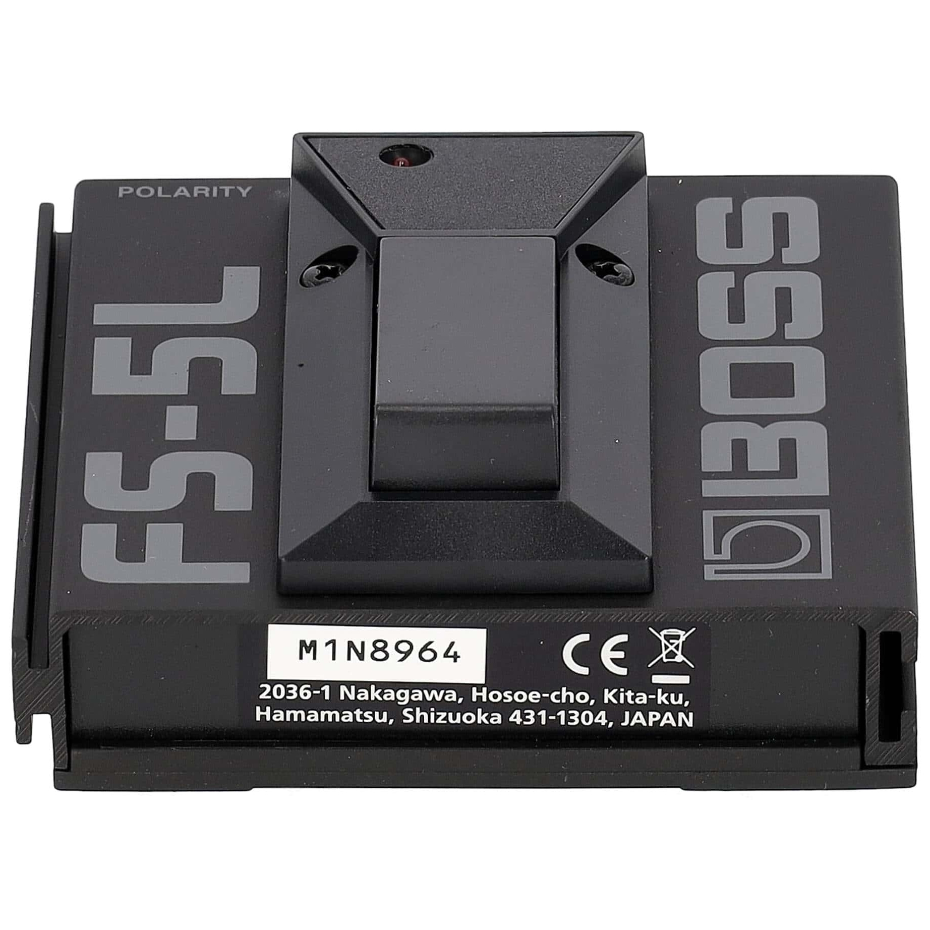 Boss - Boss FS-5 L Footswitch - 3