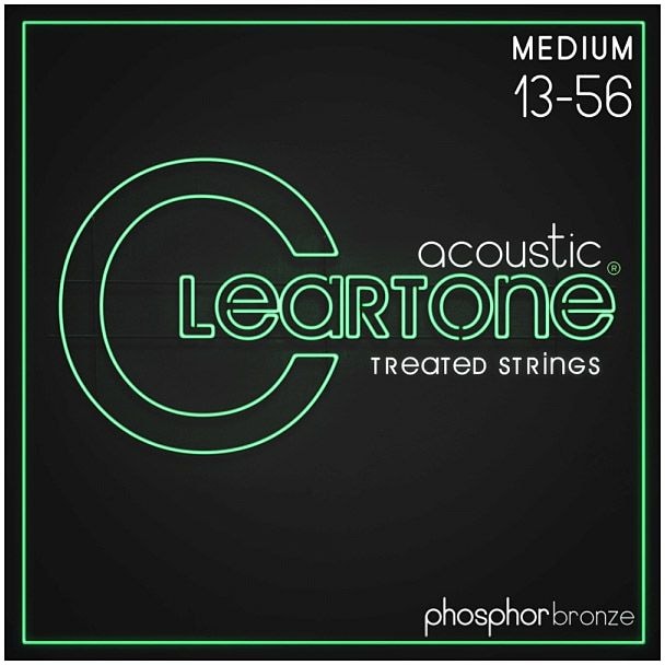  Acoustic Phos-Bronze Medium 13-56