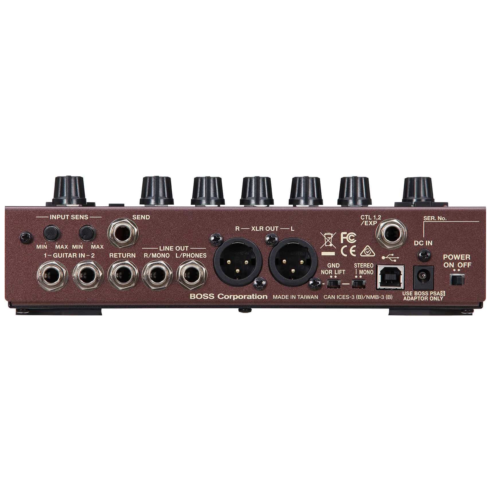 Boss - Boss AD-10 - 2