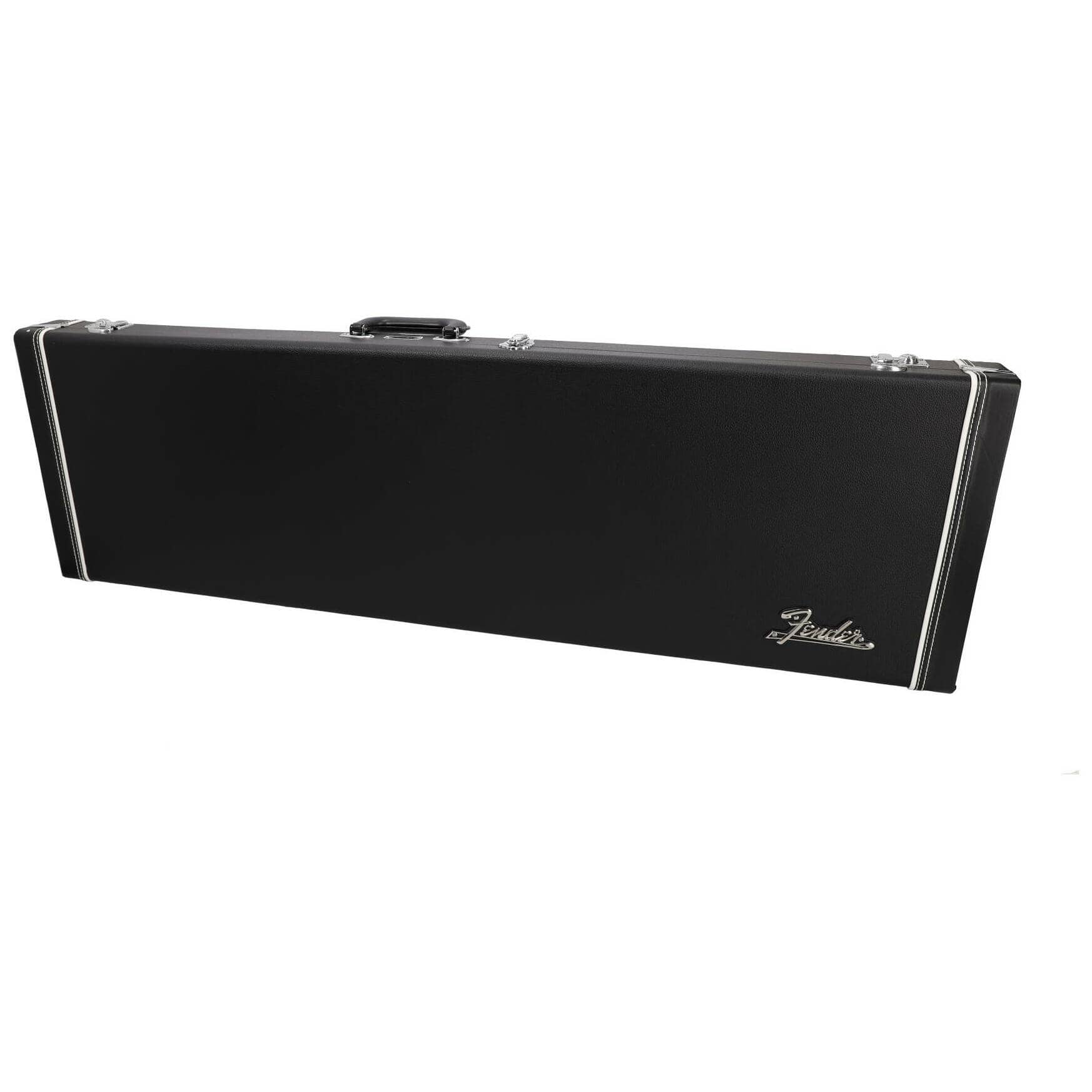 Fender Basskoffer Classic Series P/J Bass Case - BLK 1