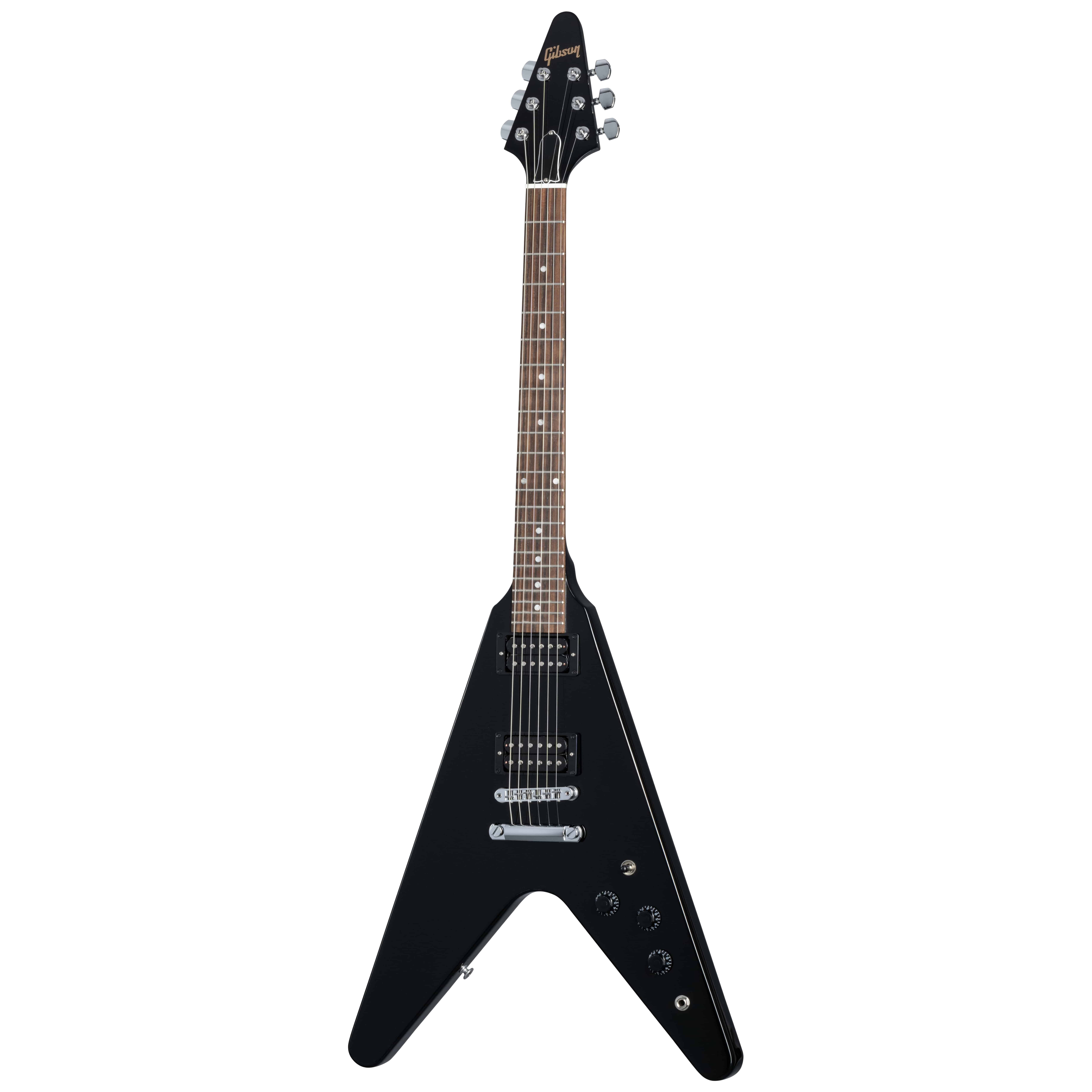 Gibson 80s Flying V EB
