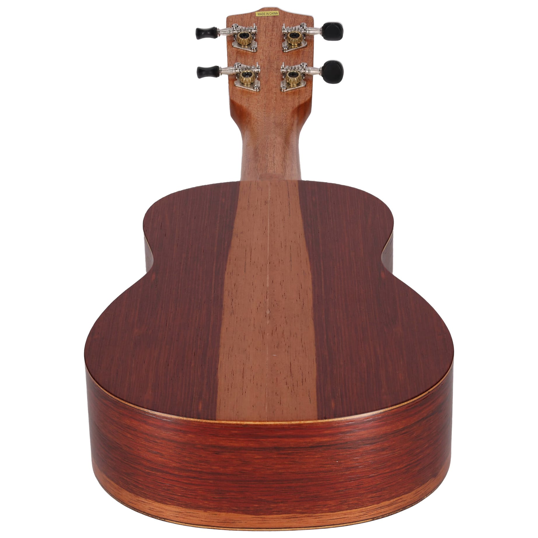 Leho - Leho My Leho Two Tone Mahogany Soprano - 3