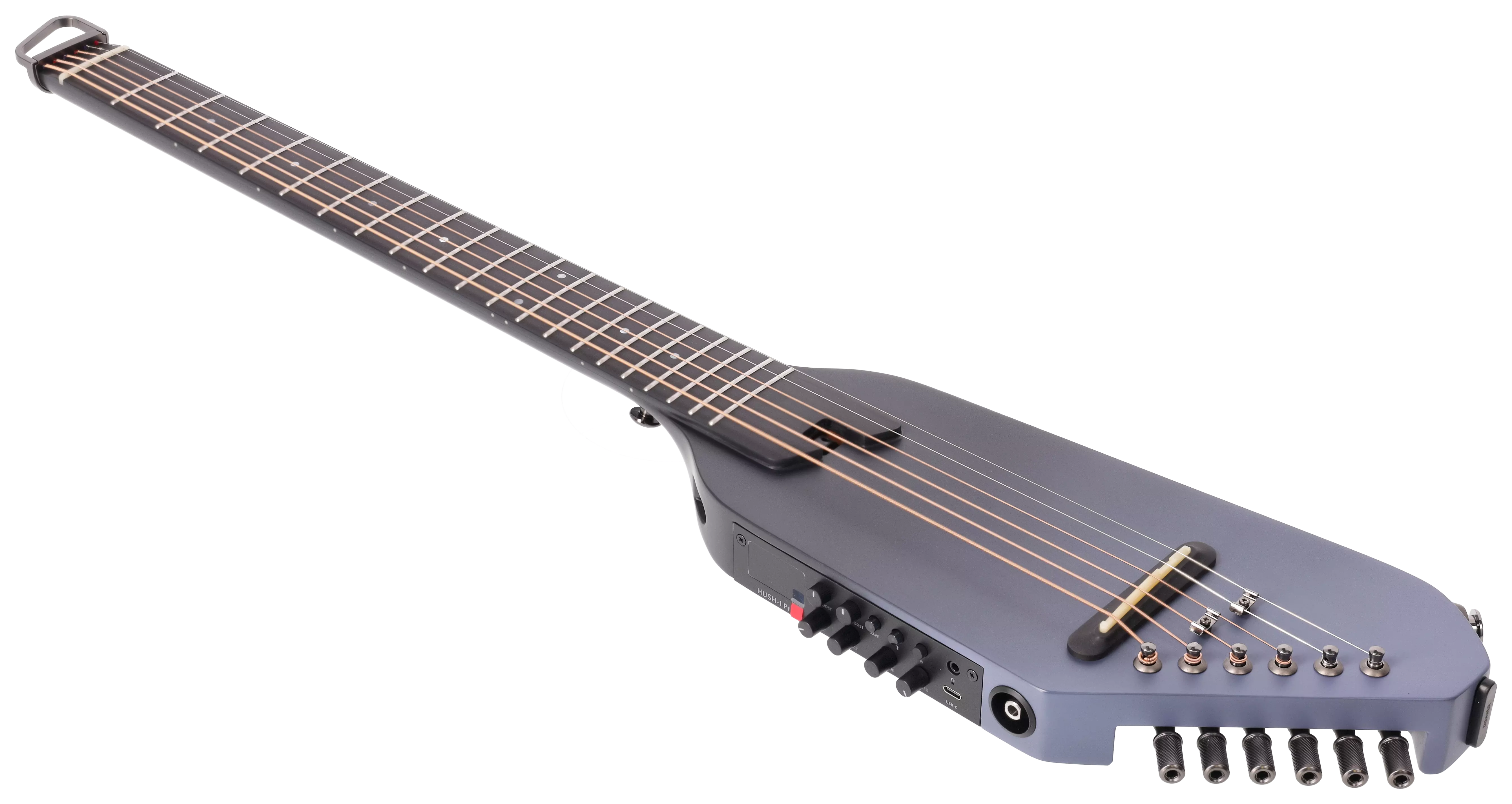Donner HUSH-I PRO space fly 5