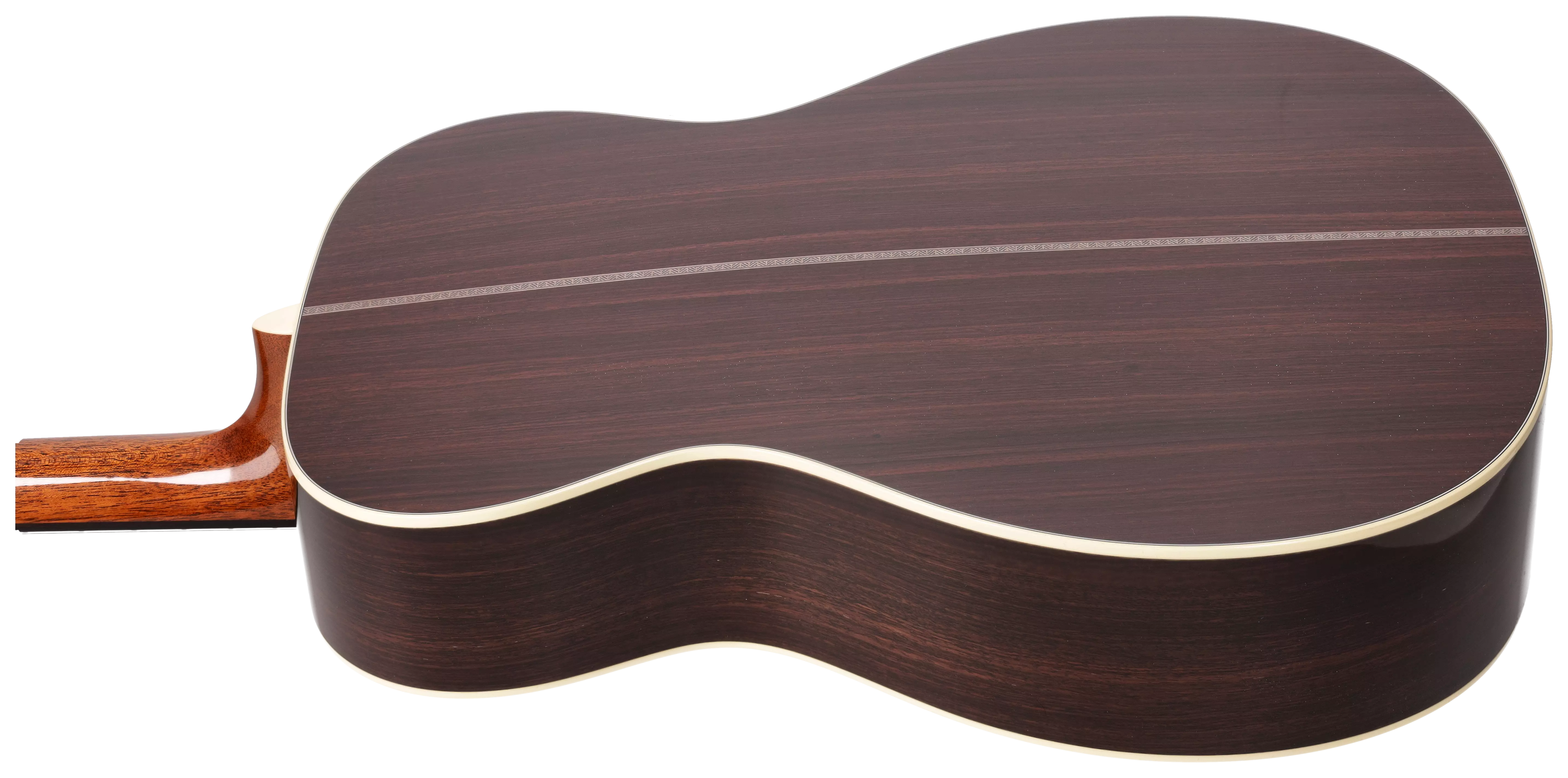 Martin 000-EC Eric Clapton Signature 30th Anniversary #1 17