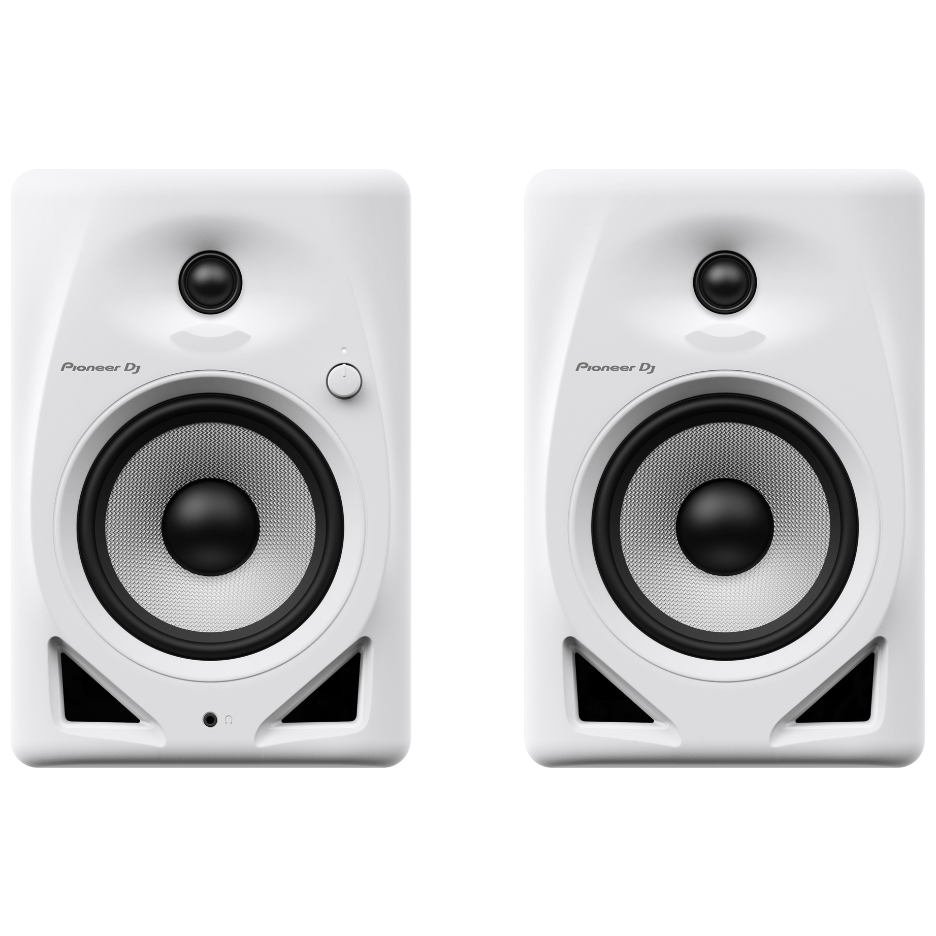 Pioneer DJ DM-50D-W 1