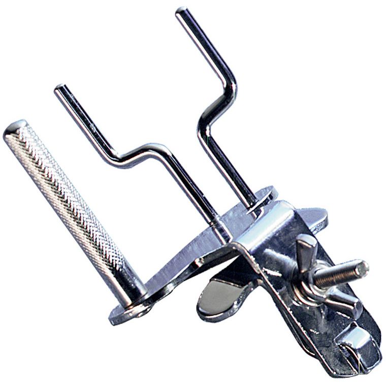  MCWH1 Cowbell Woodblock Multi Holder