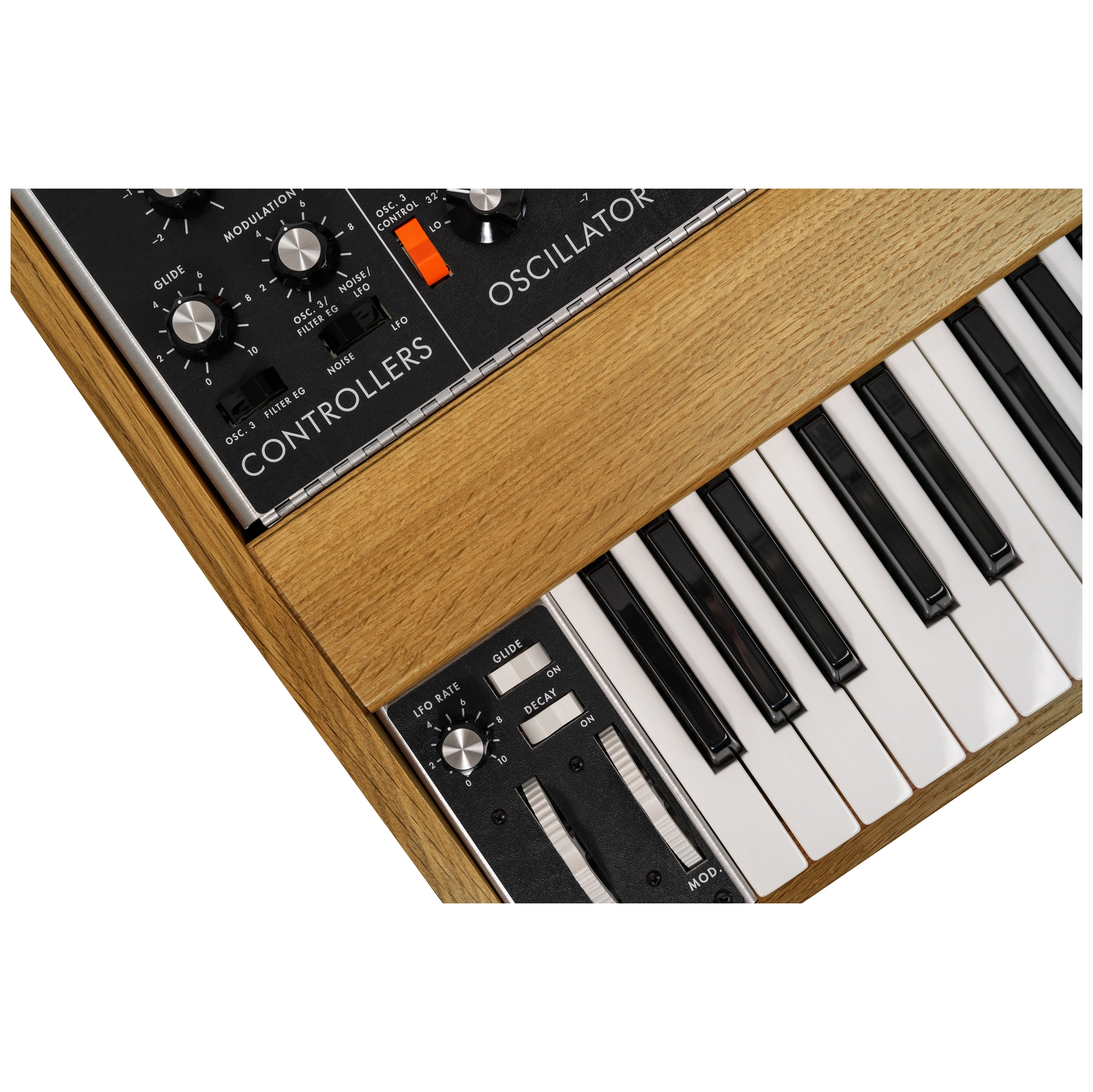 Moog Minimoog Model D Bob Moog Tribute Edition