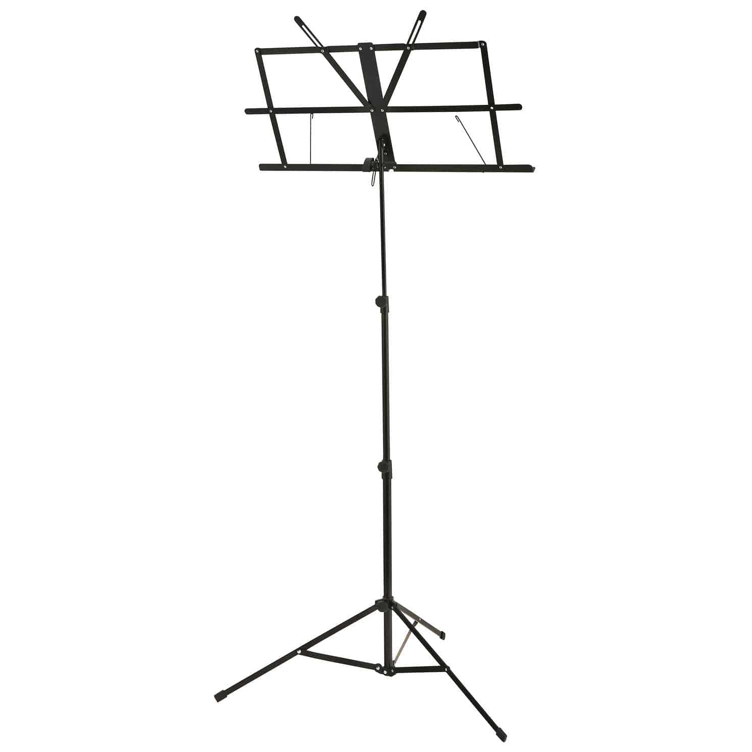 Stand Art - Stand Art Notenständer Classic - 1