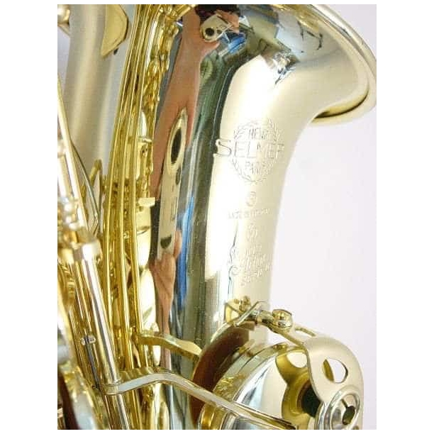Selmer - Selmer SA-80 II Altsaxophon - 6
