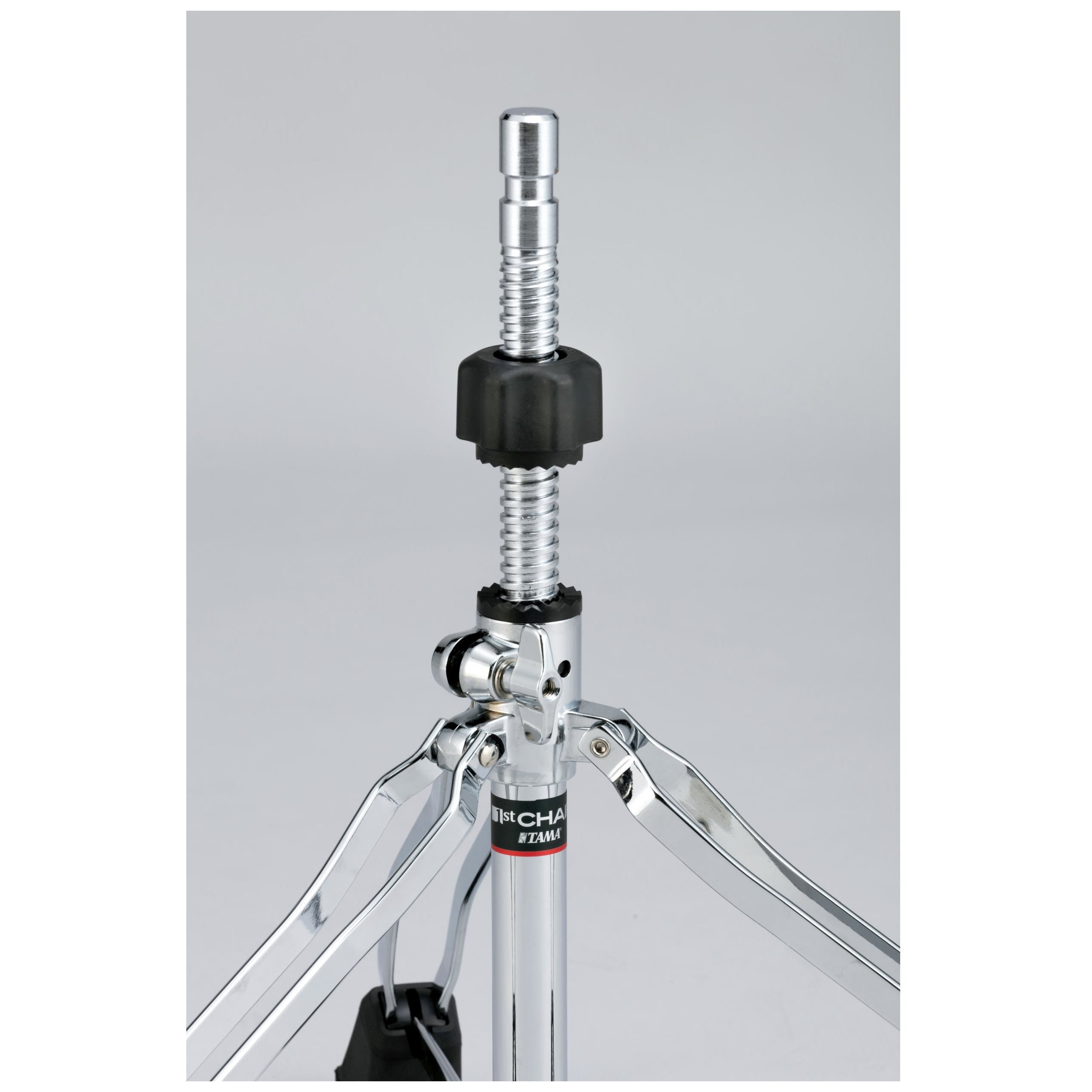 Tama - Tama HT530BC - 1st Chair - Wider Rider - Cloth Top - 7