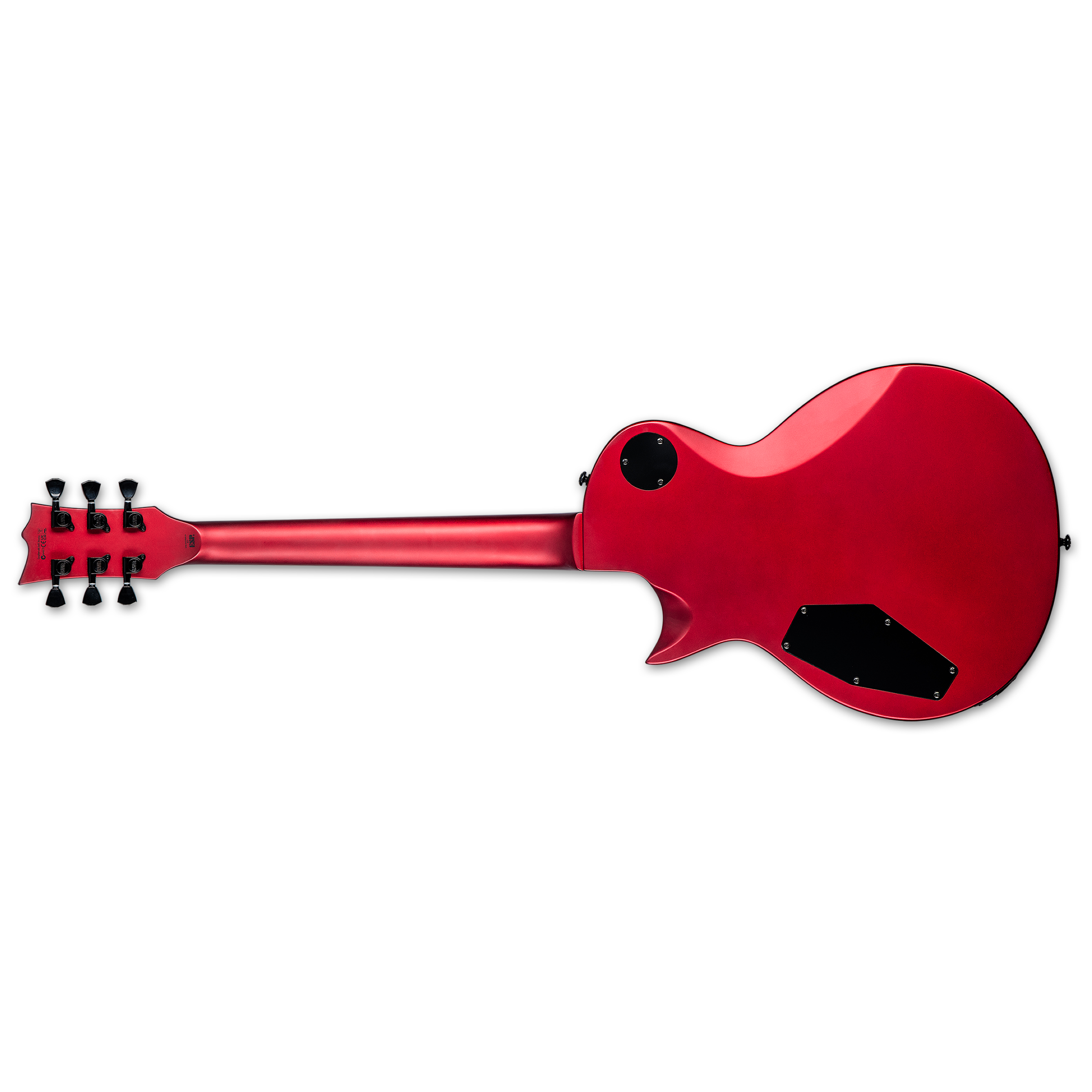 ESP LTD EC-256 QM CAR S 3
