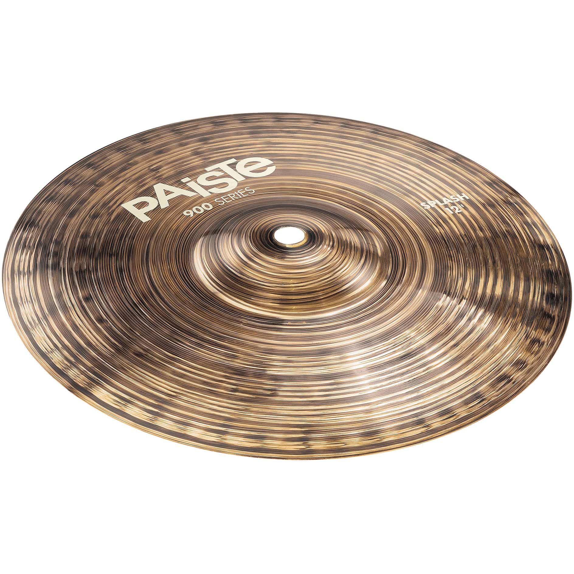 Paiste 900 Series 12" Splash