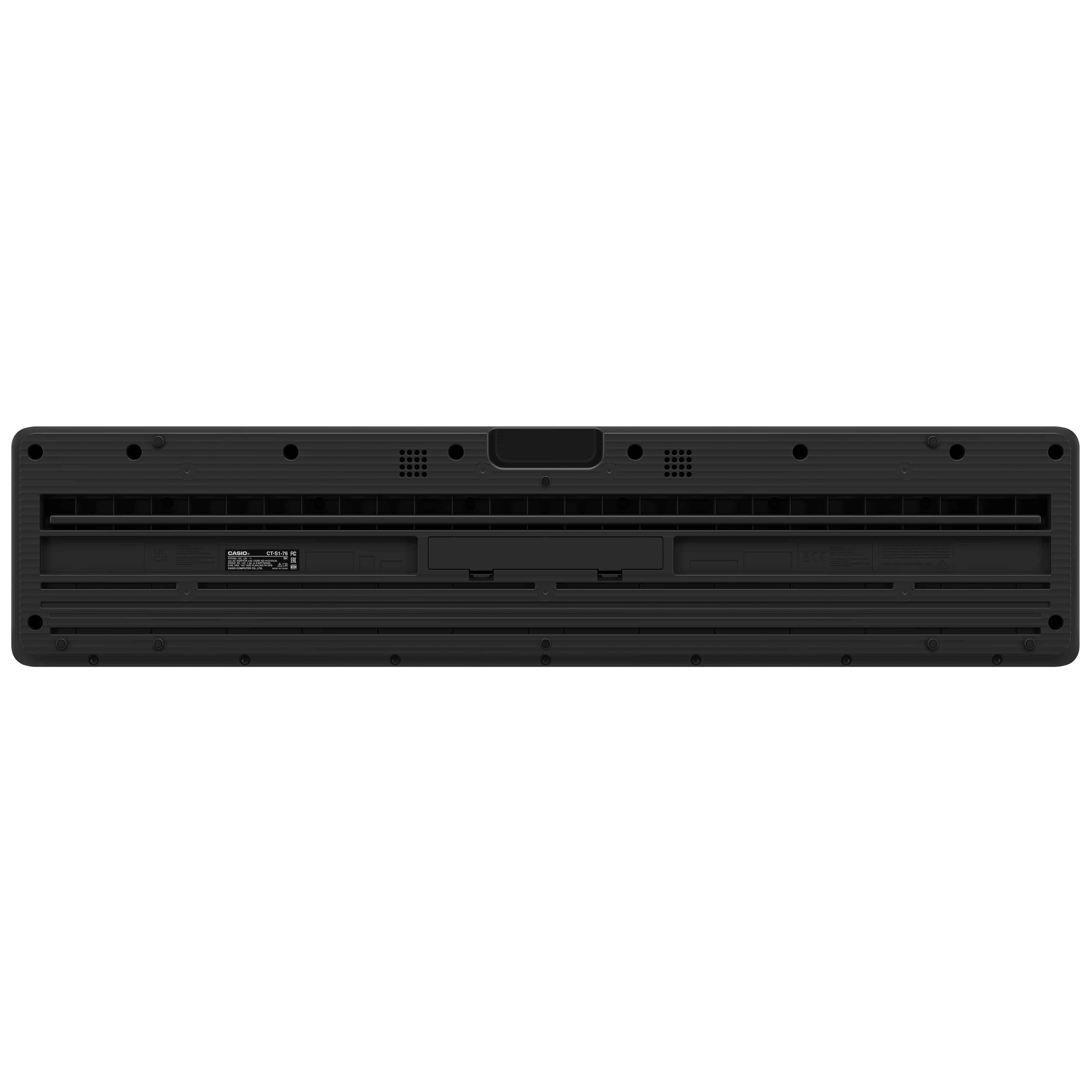 Casio CT-S1-76 BK 4