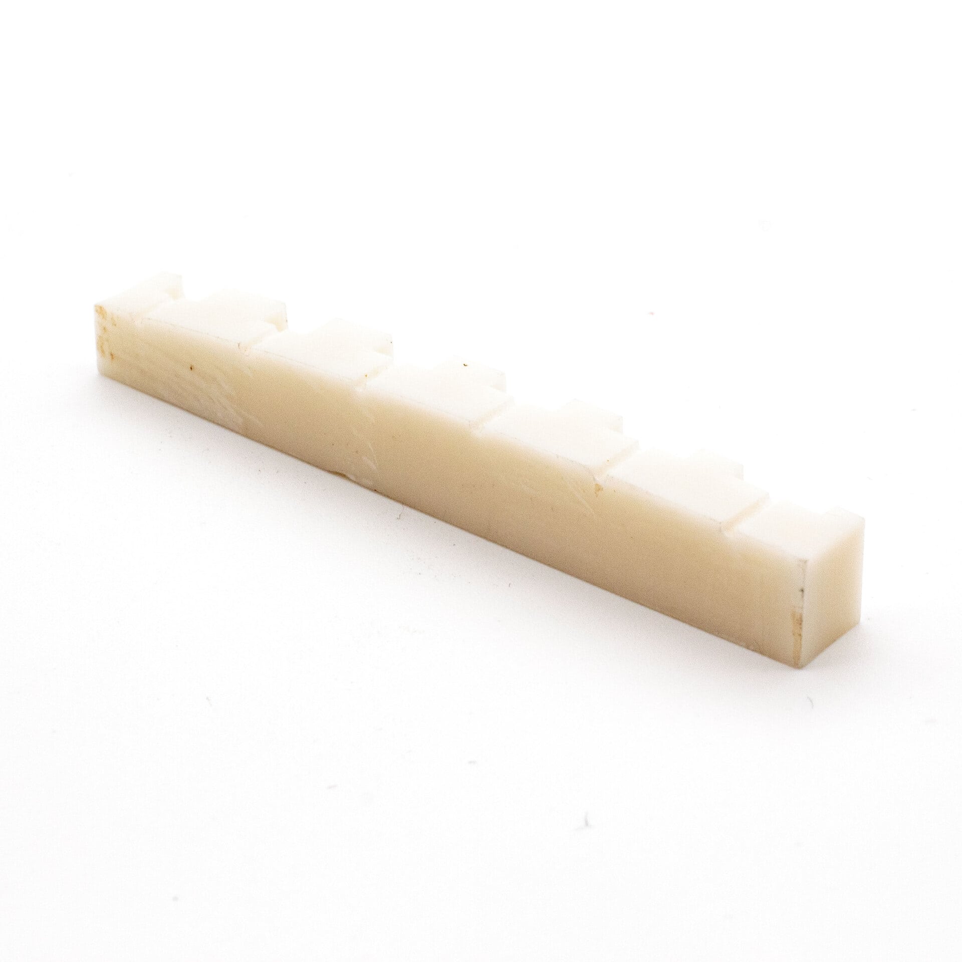 Music Man Nut Blanks Bongo 6 String 1