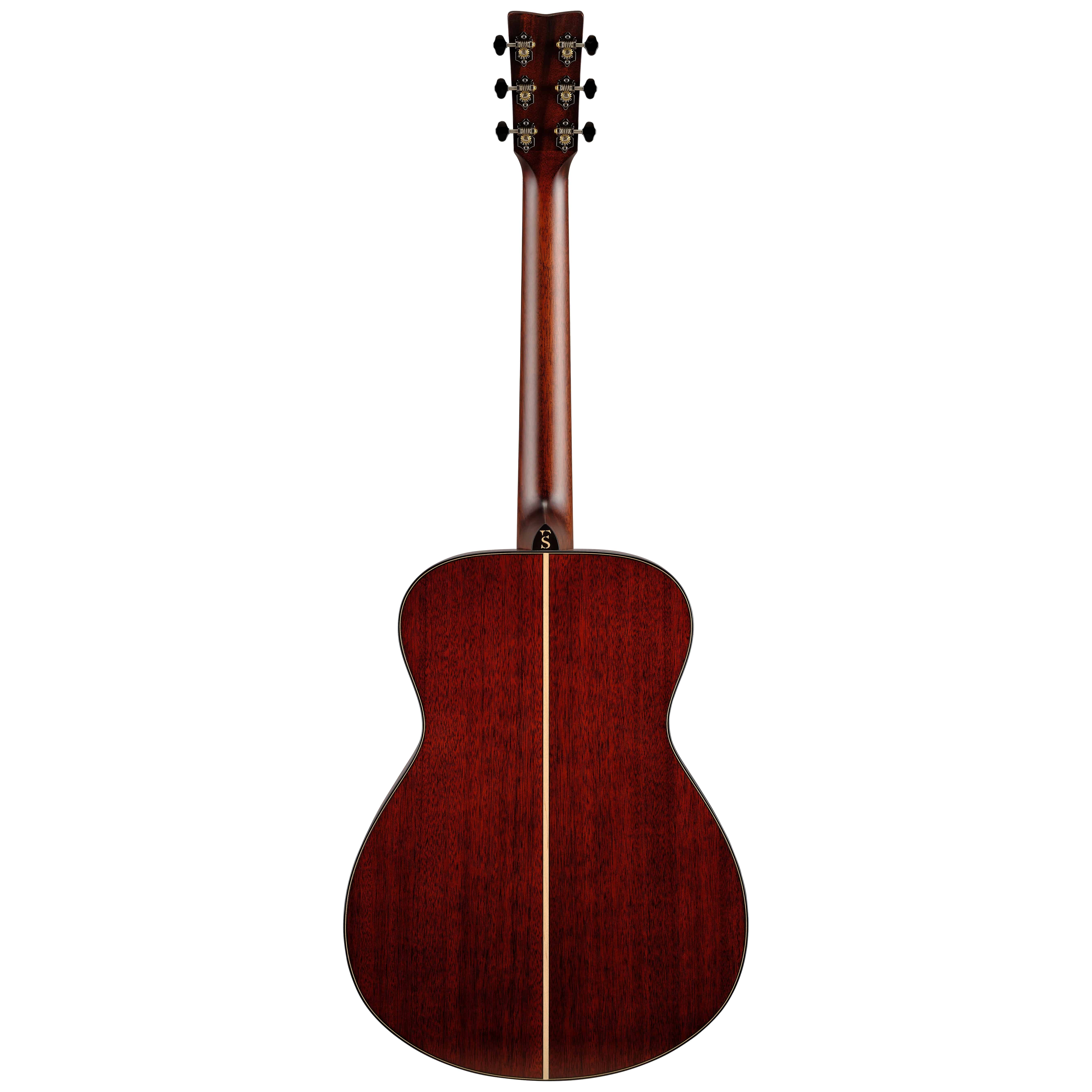 Yamaha FS9M
