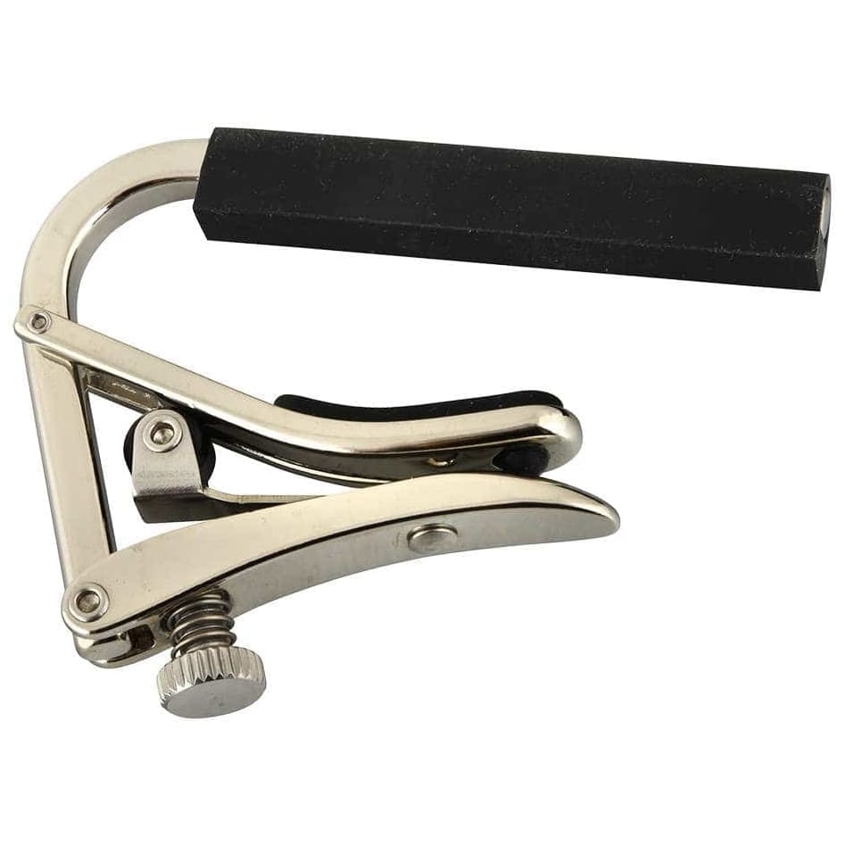 Shubb Capos - Shubb Capos C-2 nickel - 1