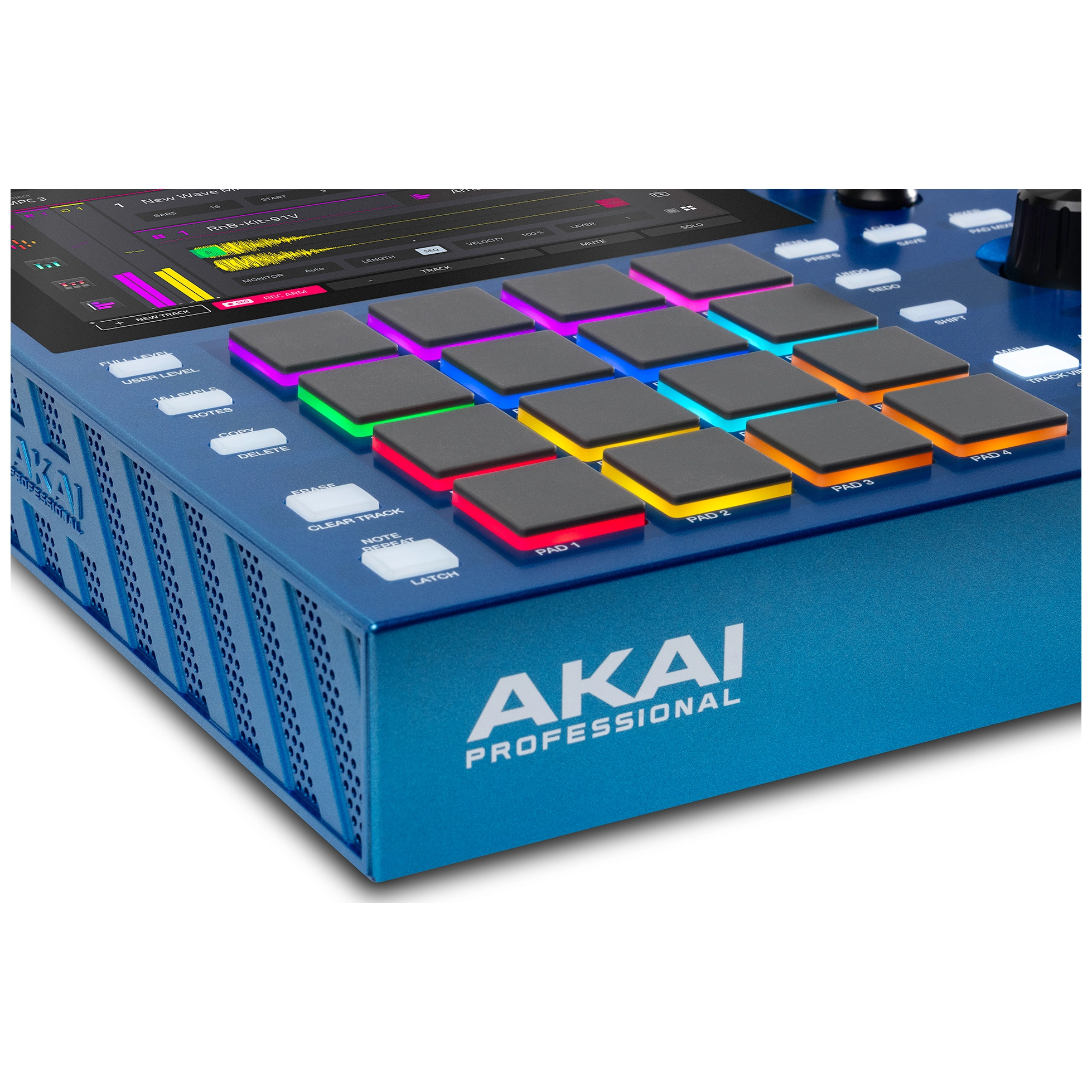 AKAI PROFESSIONAL MPC ONE G2 3