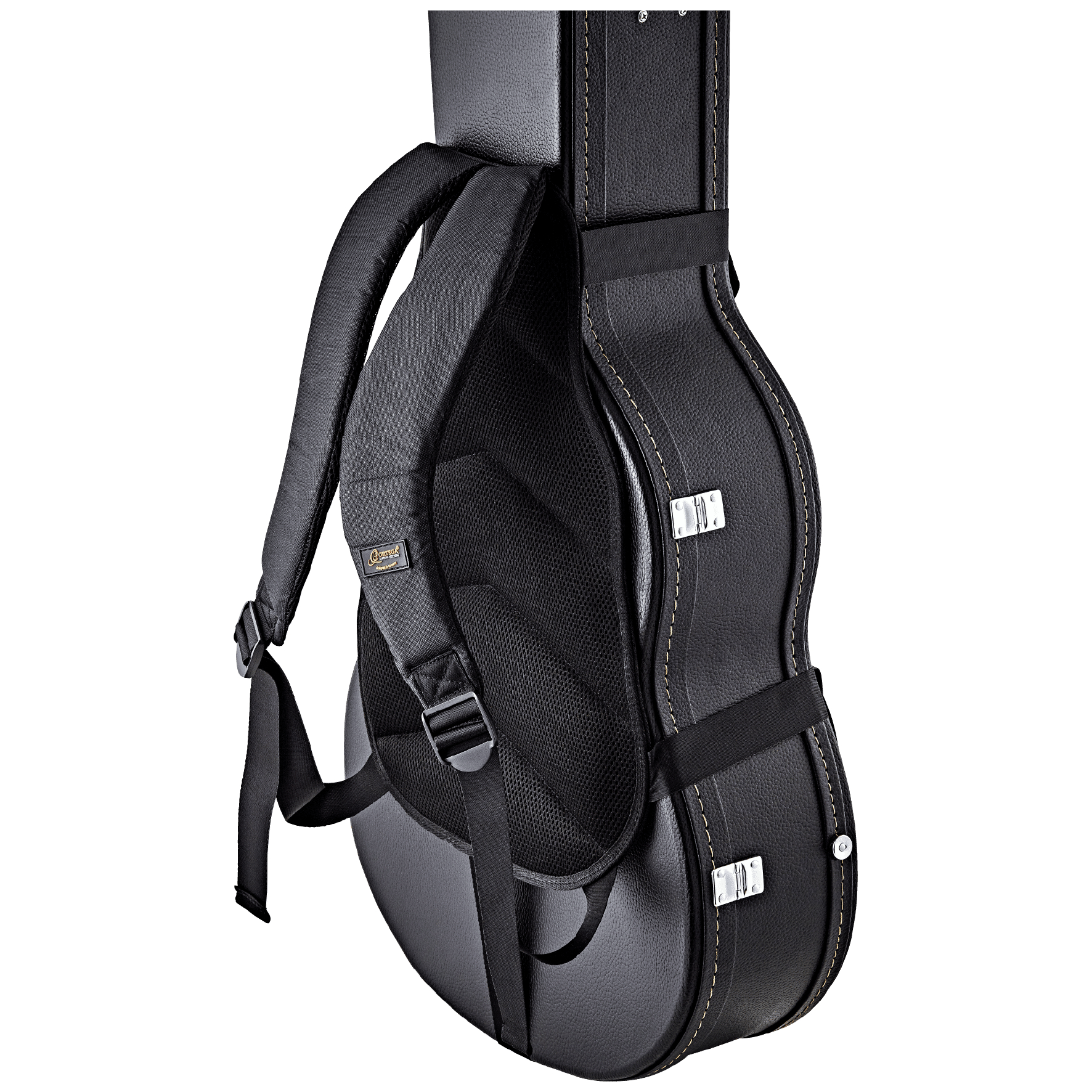 Ortega - Ortega Deluxe Rucksack Gurt