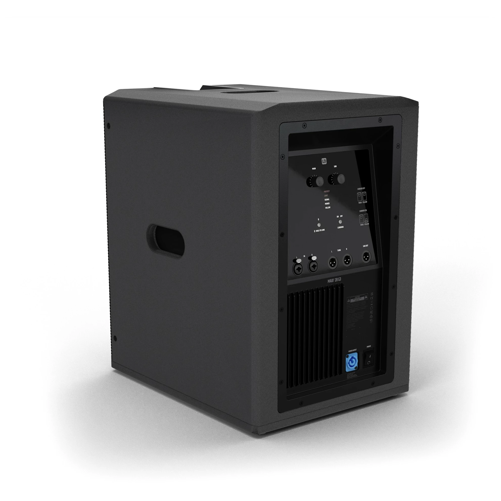 LD Systems MAUI 28 G3 SUB 1