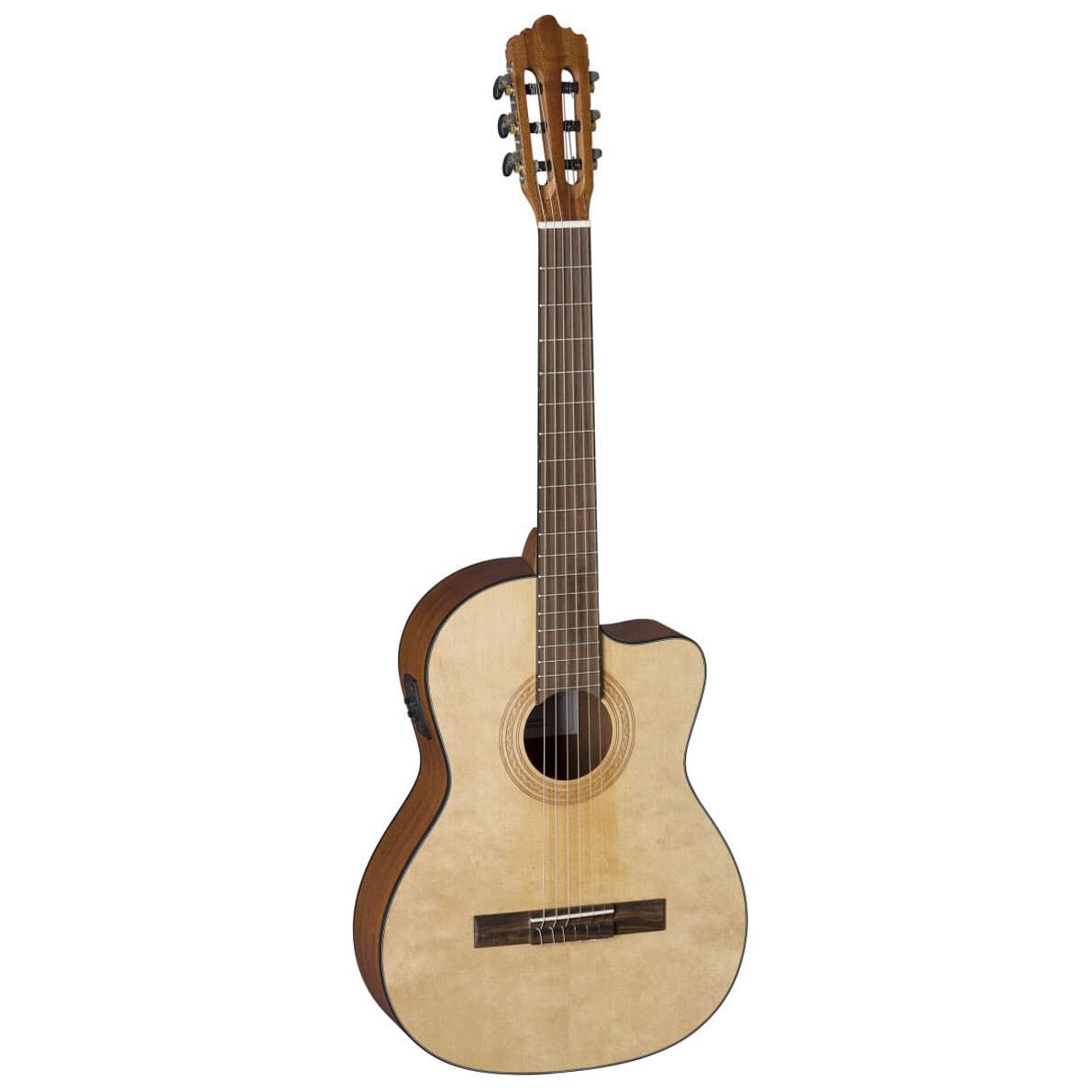 La Mancha Rubinito LSM/63-CEN