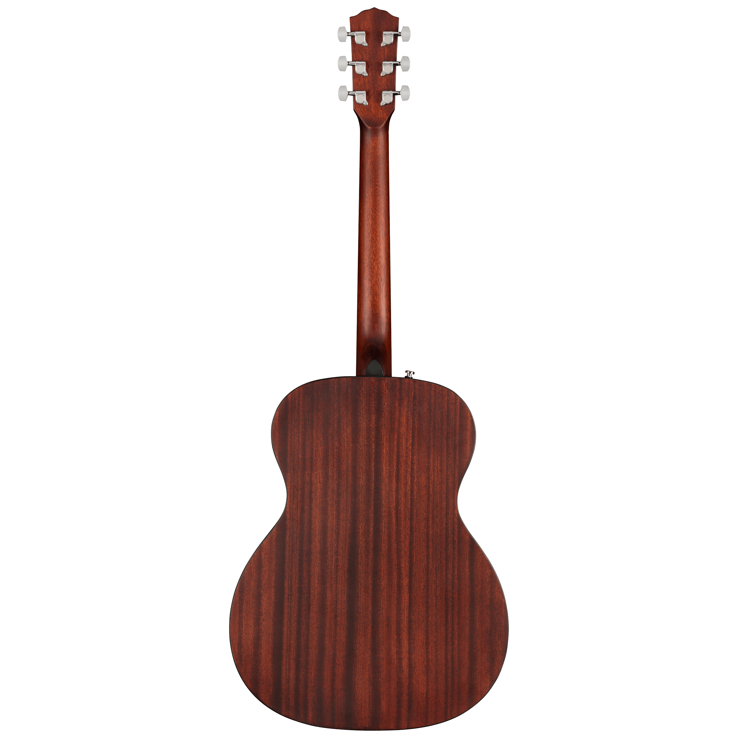 Fender CC-60S All Mahogany FSR 2