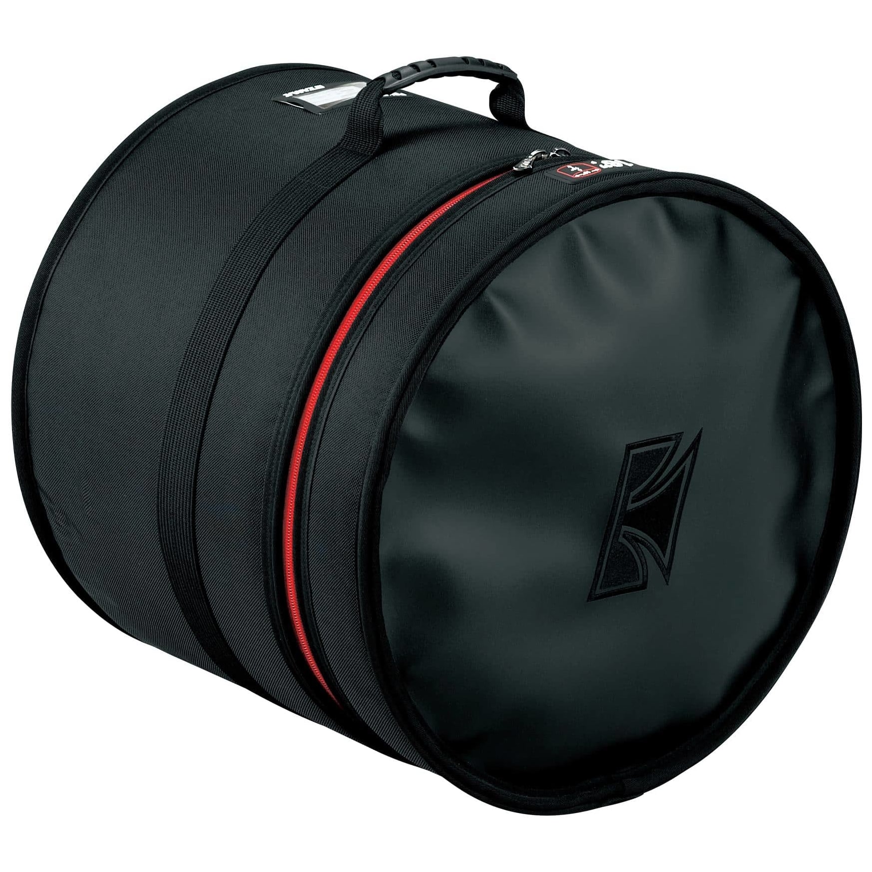 Image of Tama pbf16 powerpad series drum bag  16 floor tom 12000149 0