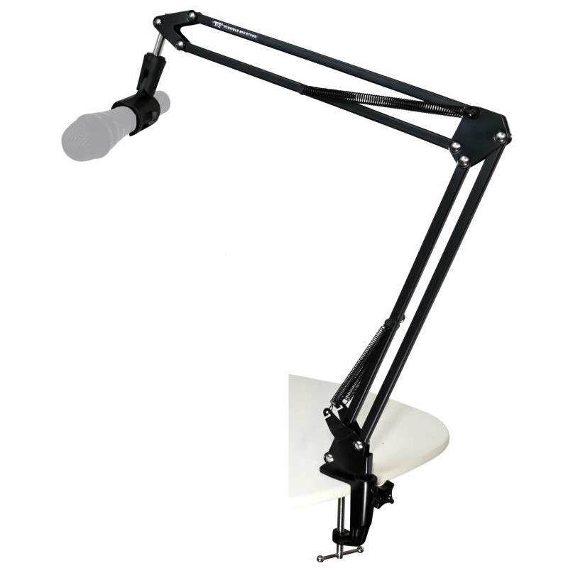 TIE Studio - TIE Studio Flexible Mic Stand