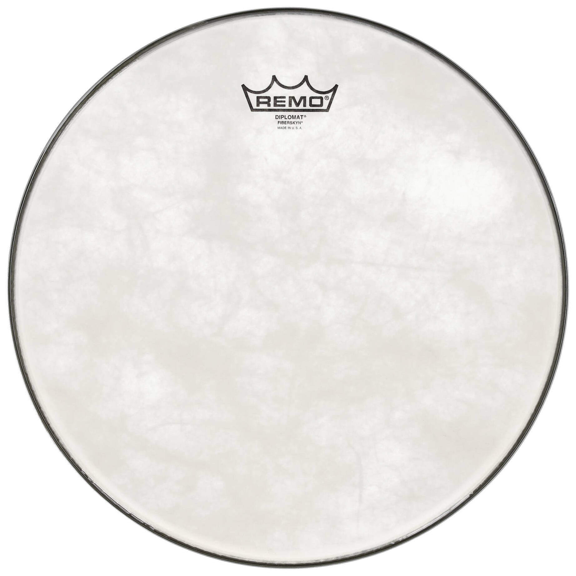 Remo Fiberskyn 3 Diplomat Snare / Tomfell - 14 Zoll