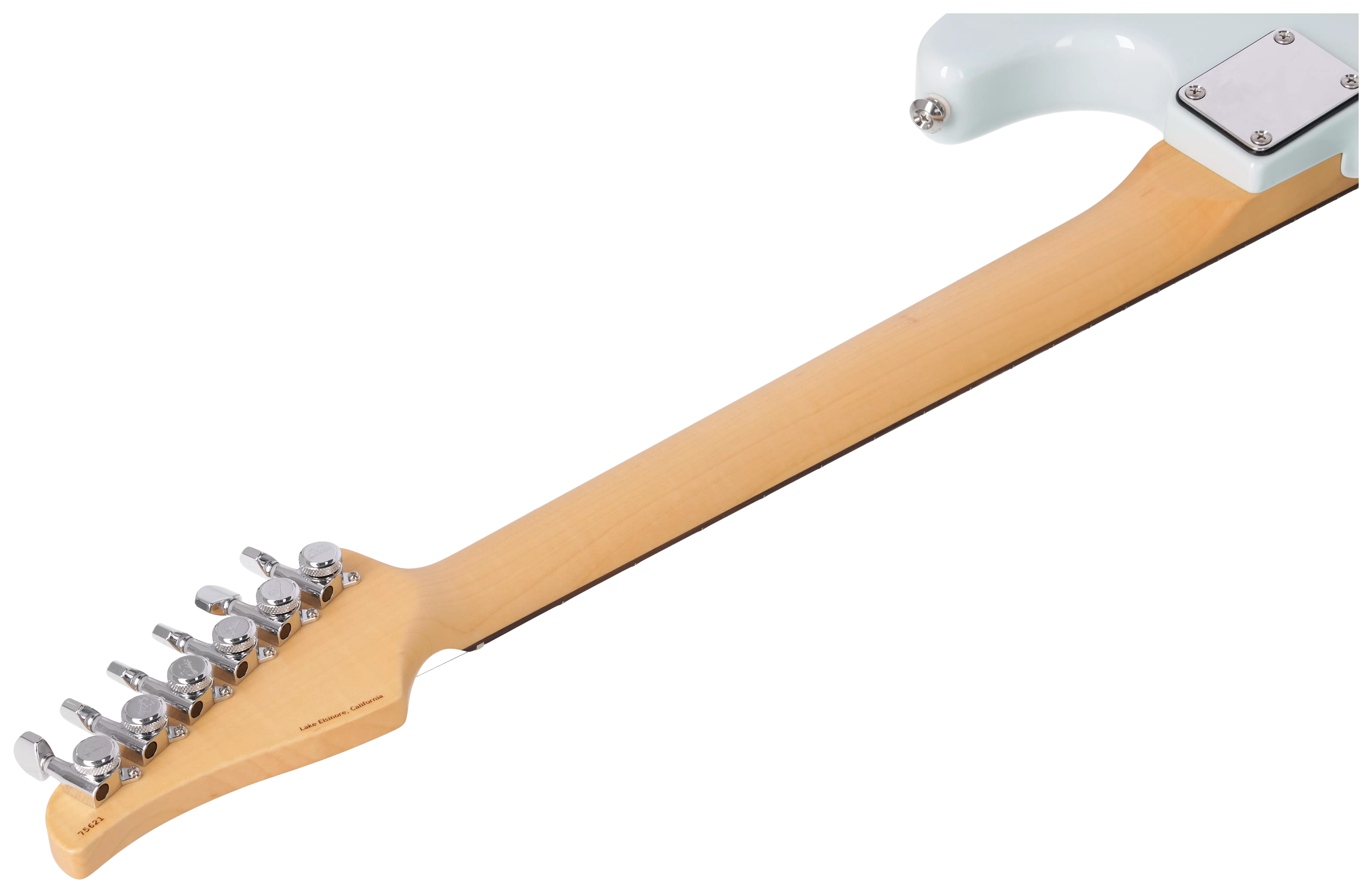 Suhr Classic S HSS RW SBL #1 14