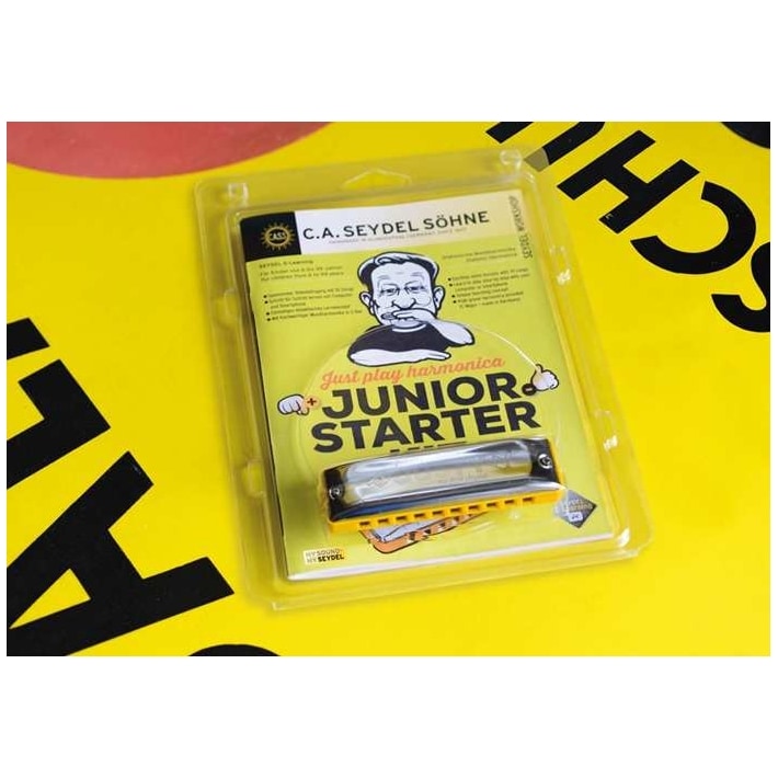 Image of Seydel junior starter kit 10010775 0