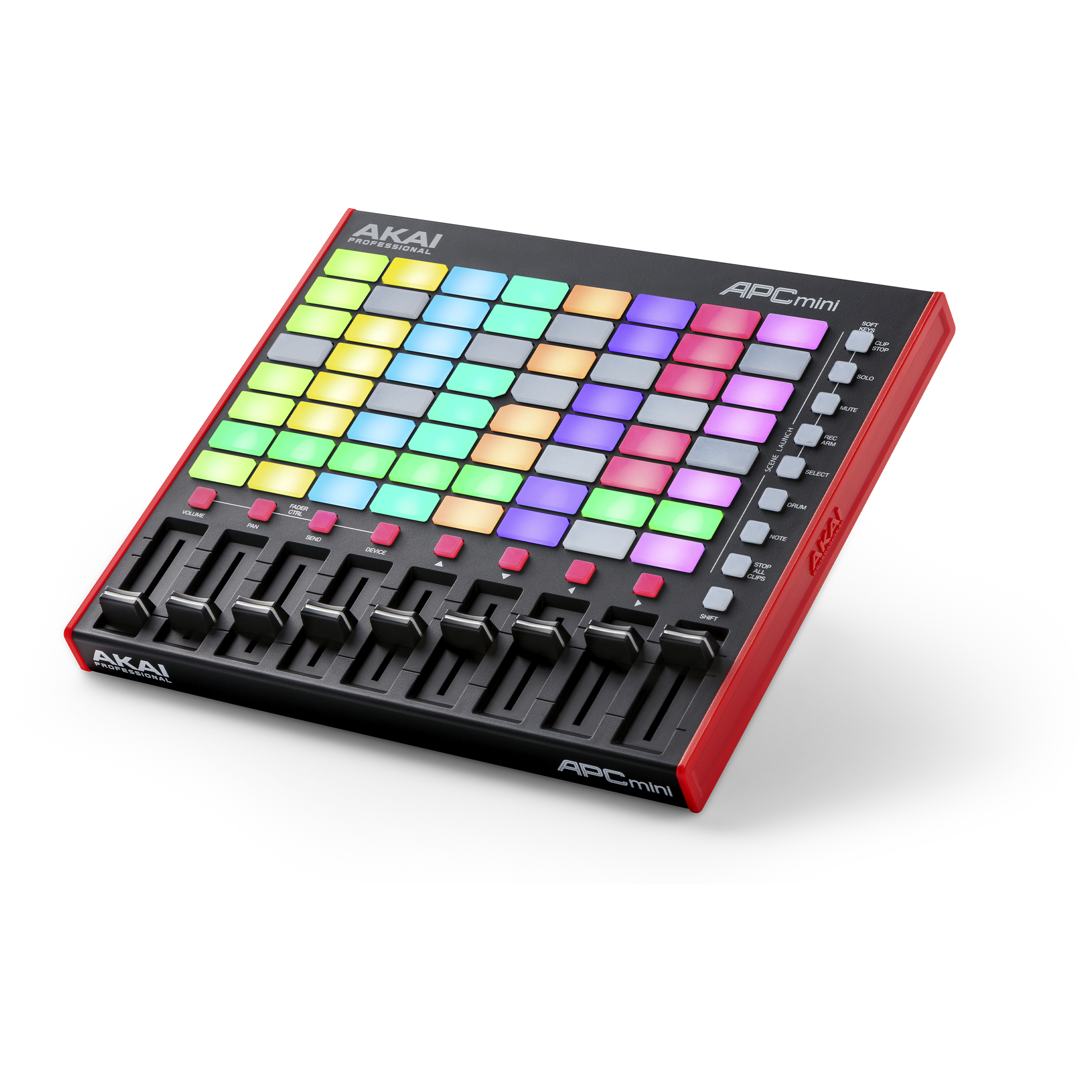 AKAI PROFESSIONAL APC mini MKII
