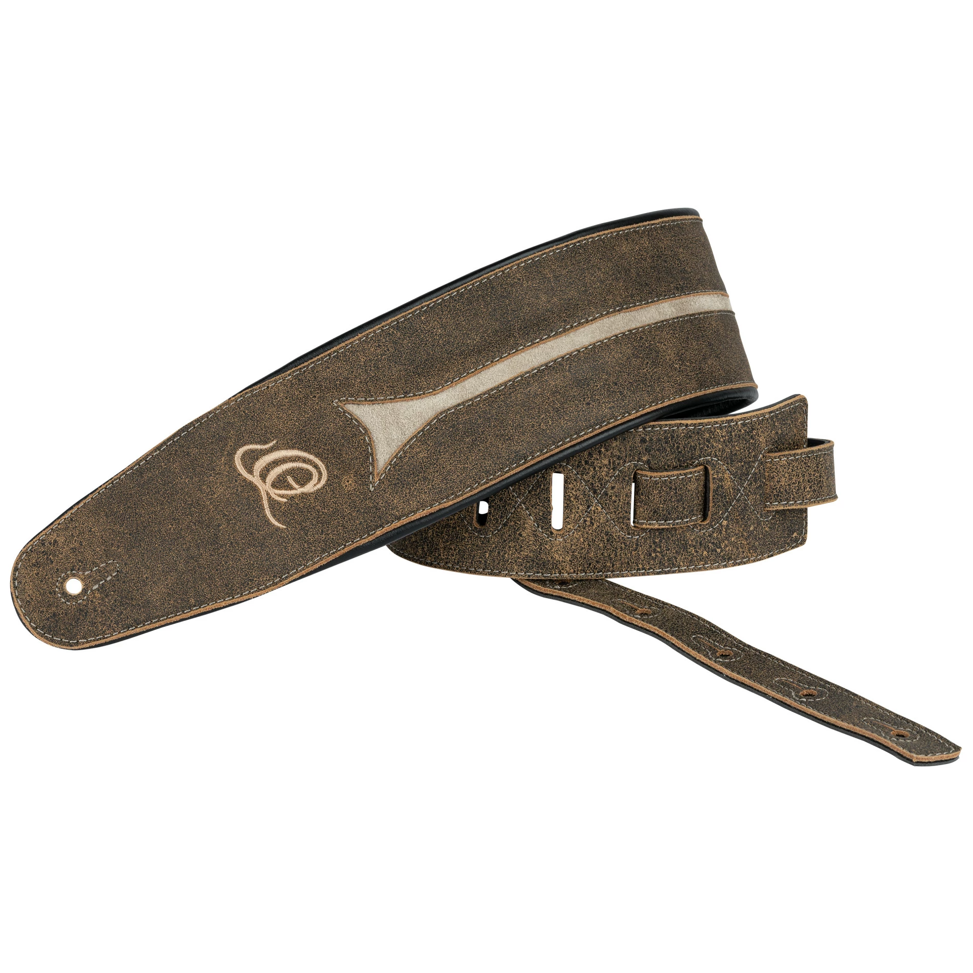 Ortega Gitarrengurt OSBS-3