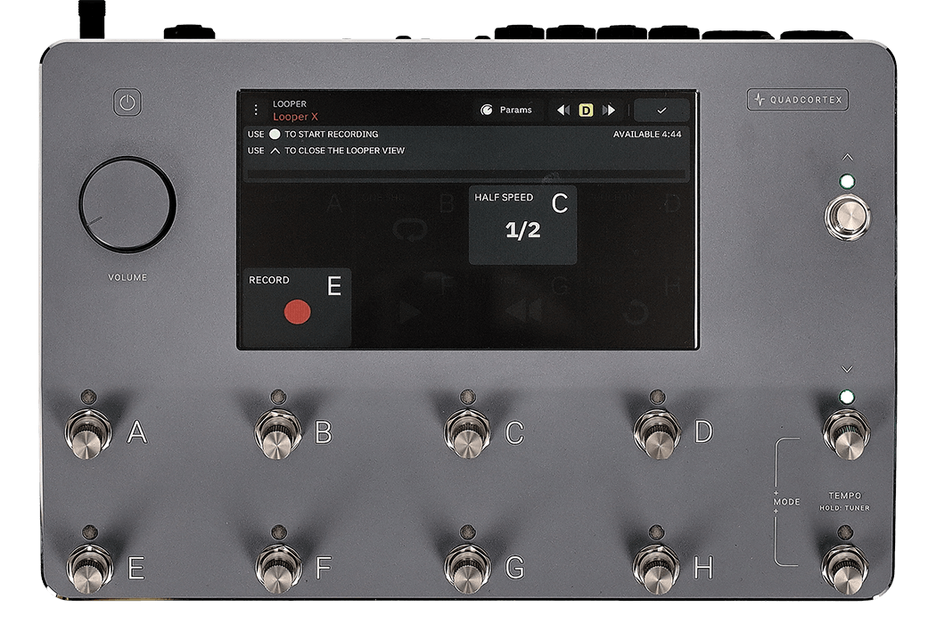 Image of Neutral dsp quad cortex 10 edit 1050x700