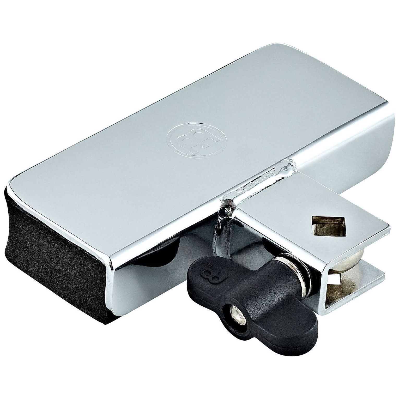 Meinl Cymbals - Meinl Cymbals MDPPA - Dynamic Pedal Pad Attachment - 1
