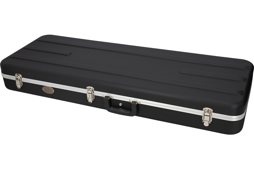 Image of Chicago classic e gitarren abs koffer deluxe 2 1050x700